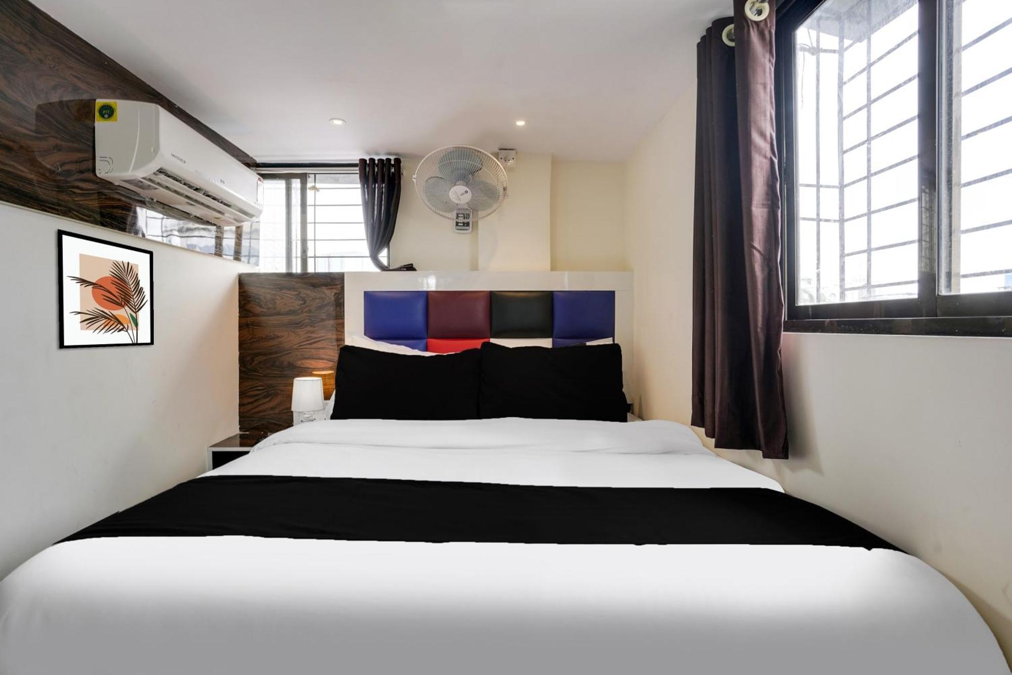 Hotel Super Orange Residency 3*