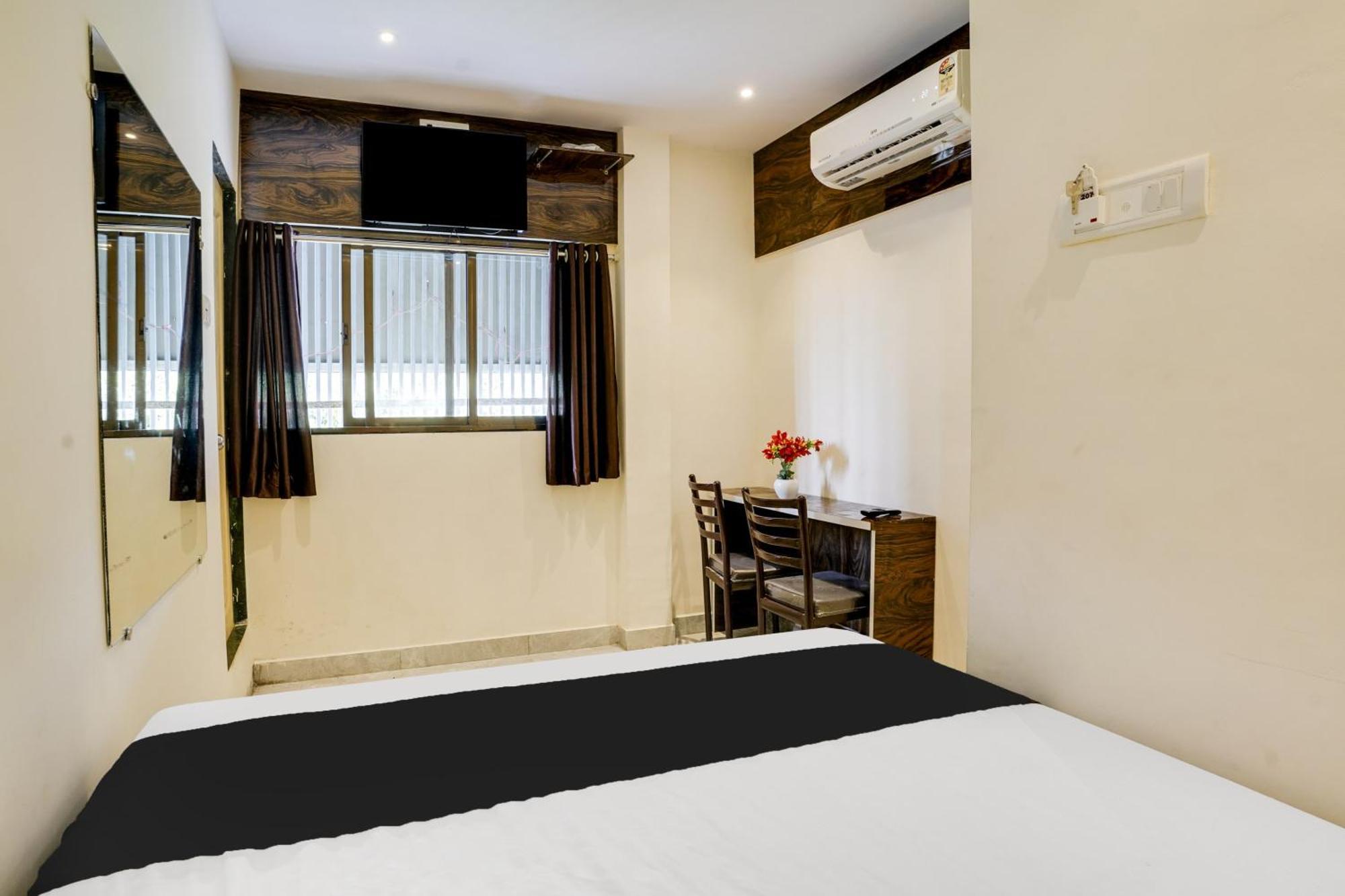 Hotel Super Orange Residency Mumbai