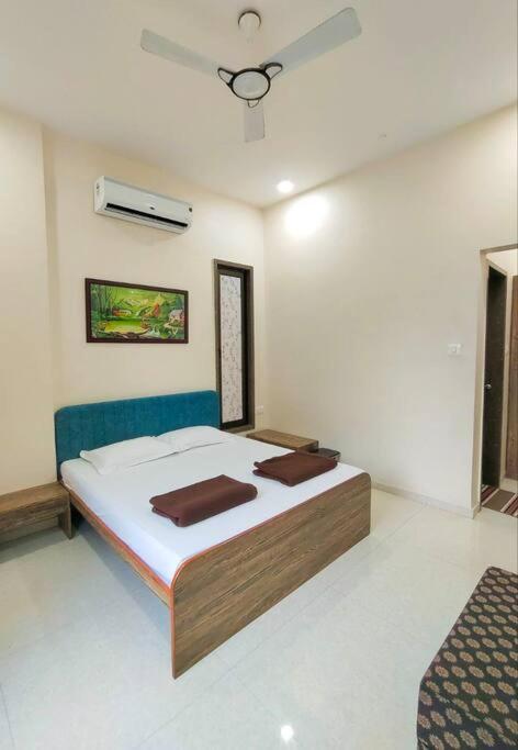 Villa Gk House 5bhk Pvt Pool