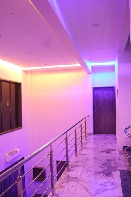 Gk House 5bhk Pvt Pool