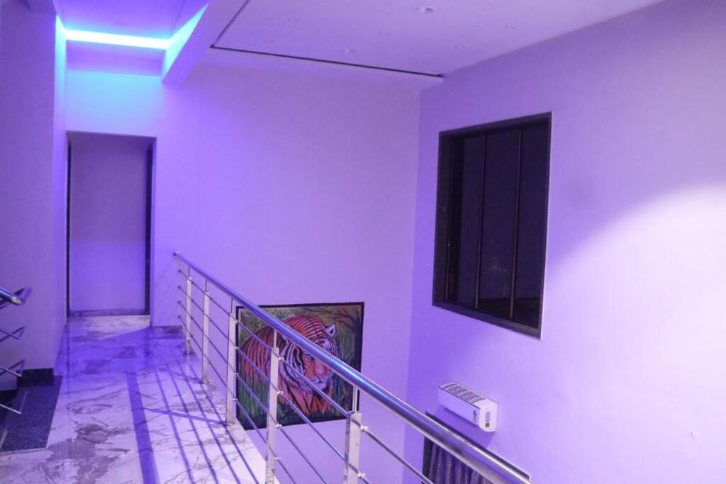 Gk House 5bhk Pvt Pool Villa Mumbai