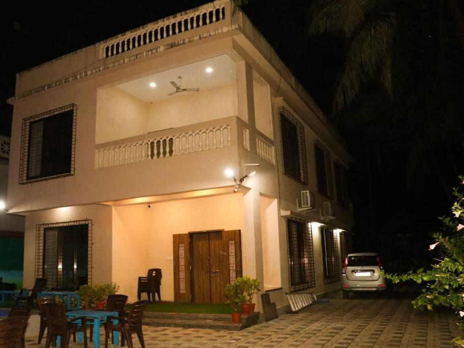 Gk House 5bhk Pvt Pool * Mumbai