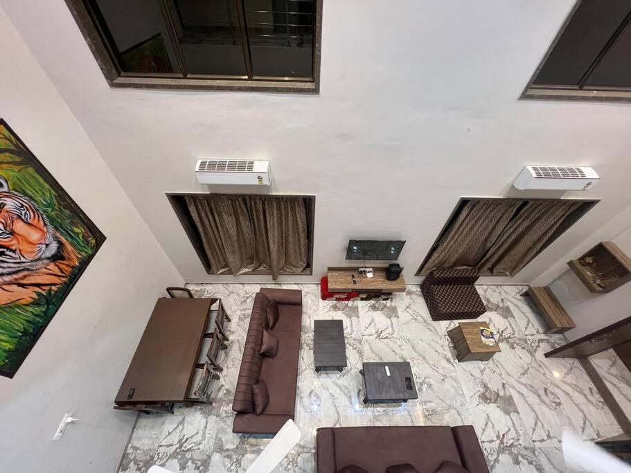 Gk House 5bhk Pvt Pool