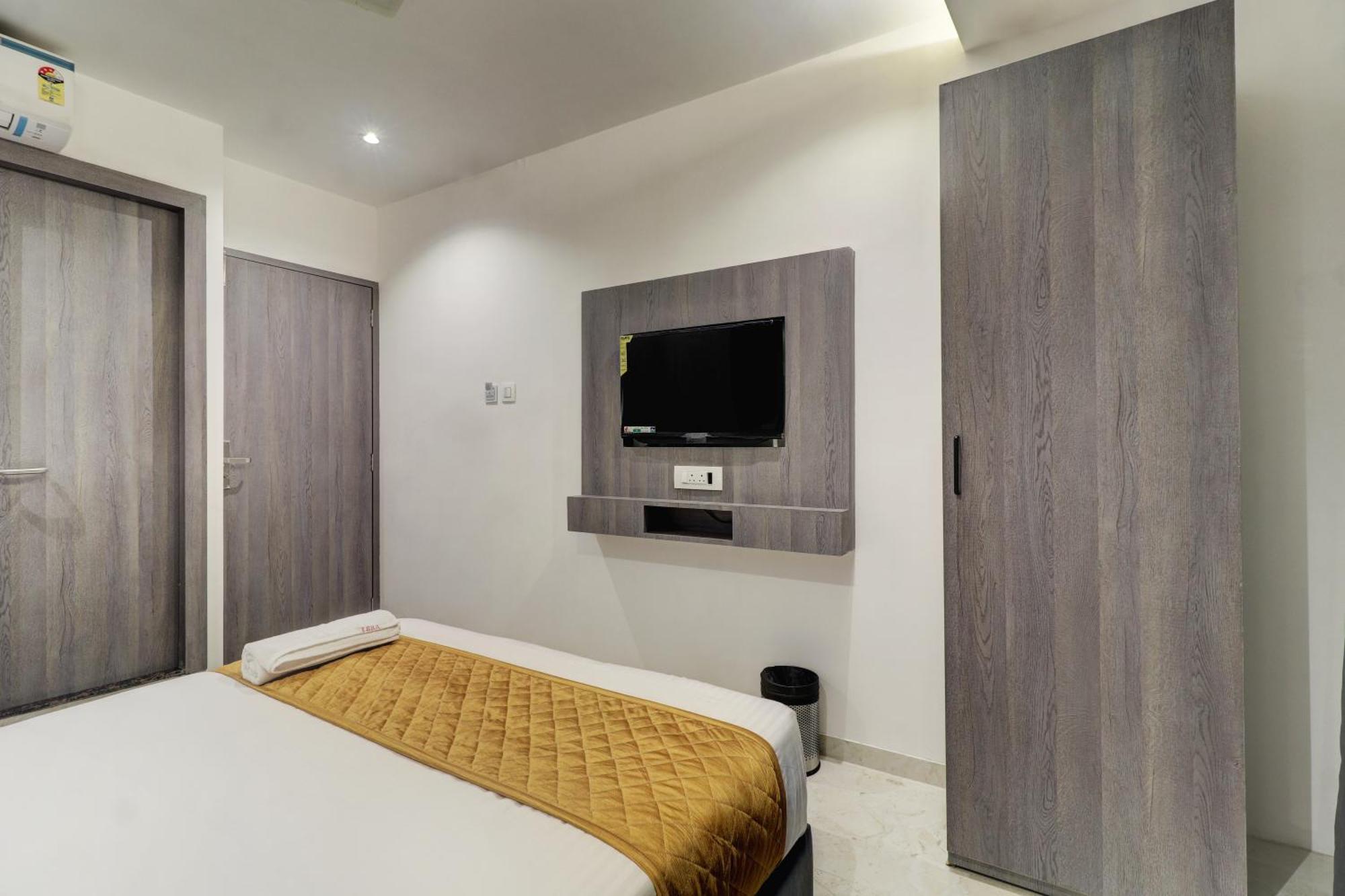 Isra International, Bkc