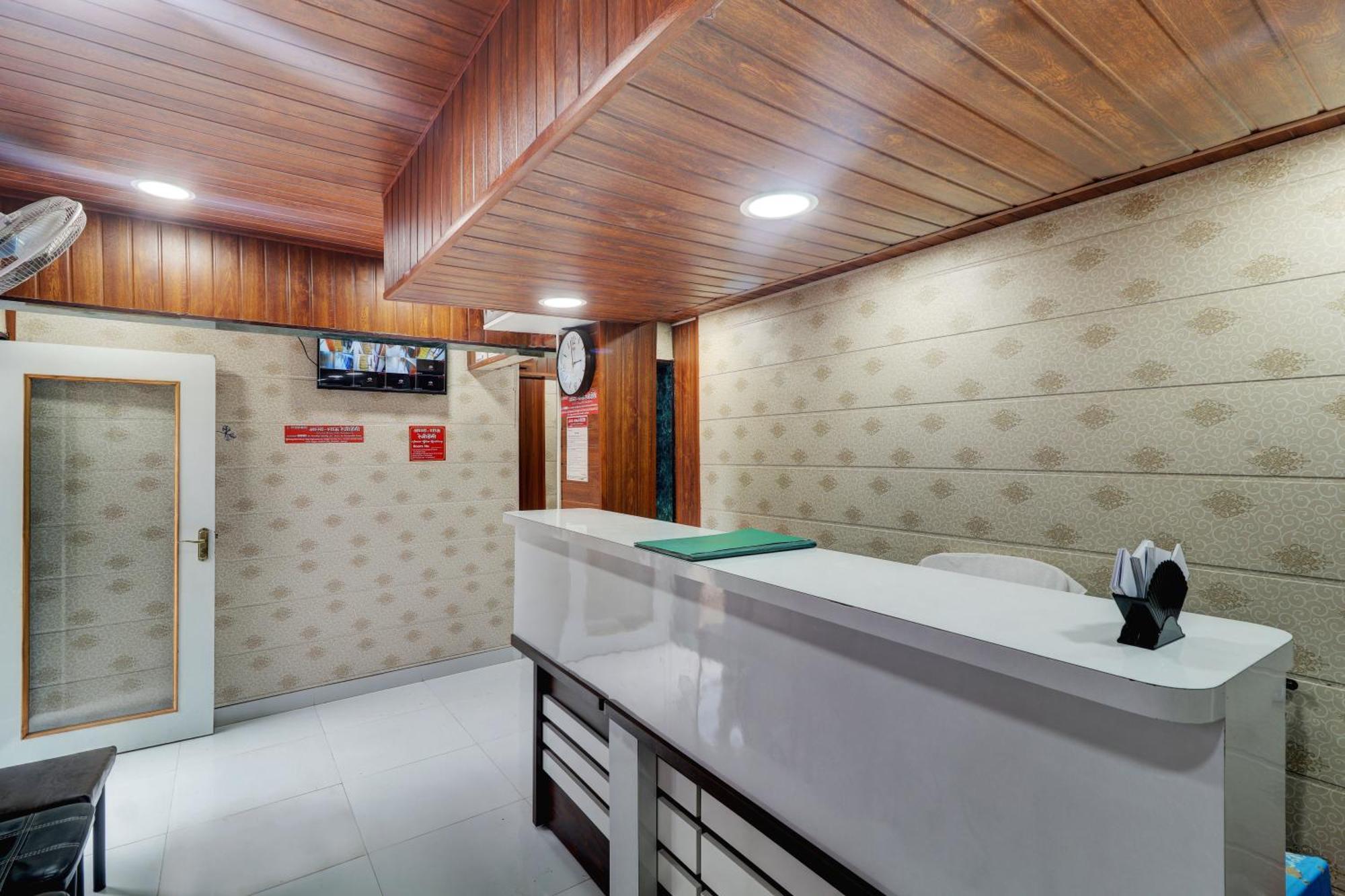 Ab Residency Near Kokilaben Dhirubhai Ambani Hospital Andheri West Hotel 3*