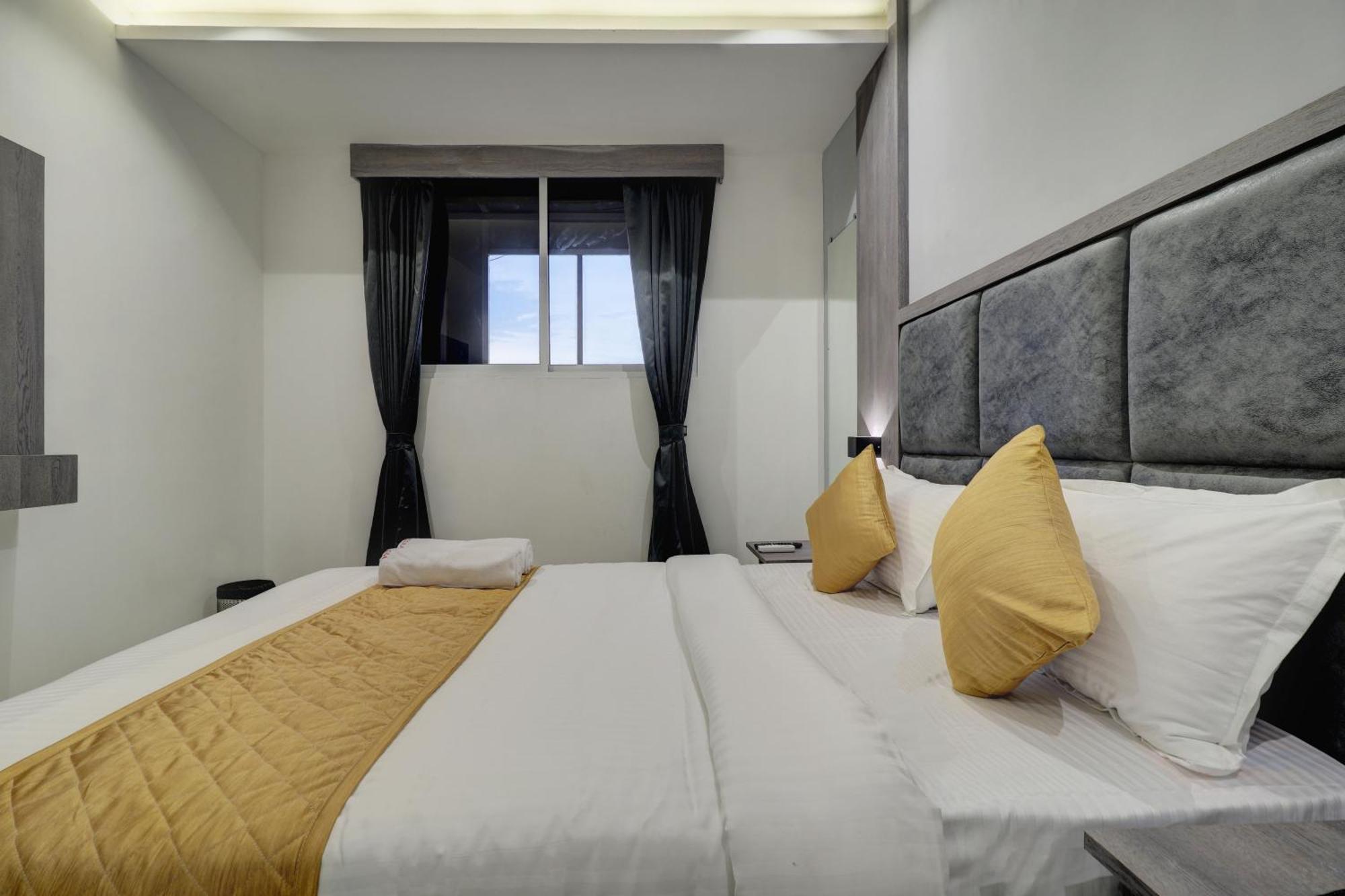 Isra International, Bkc