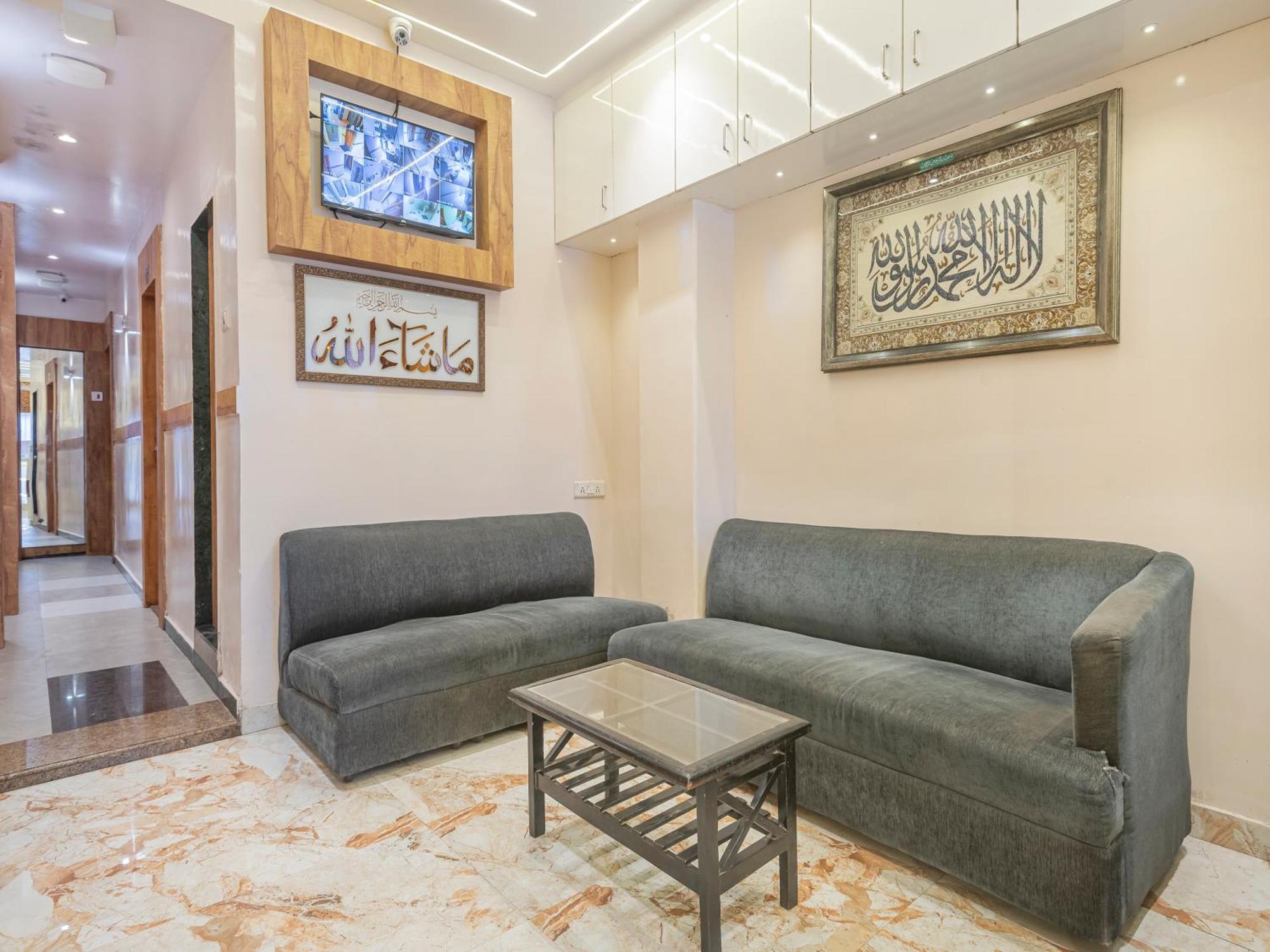 Al Madina Palace Mumbai