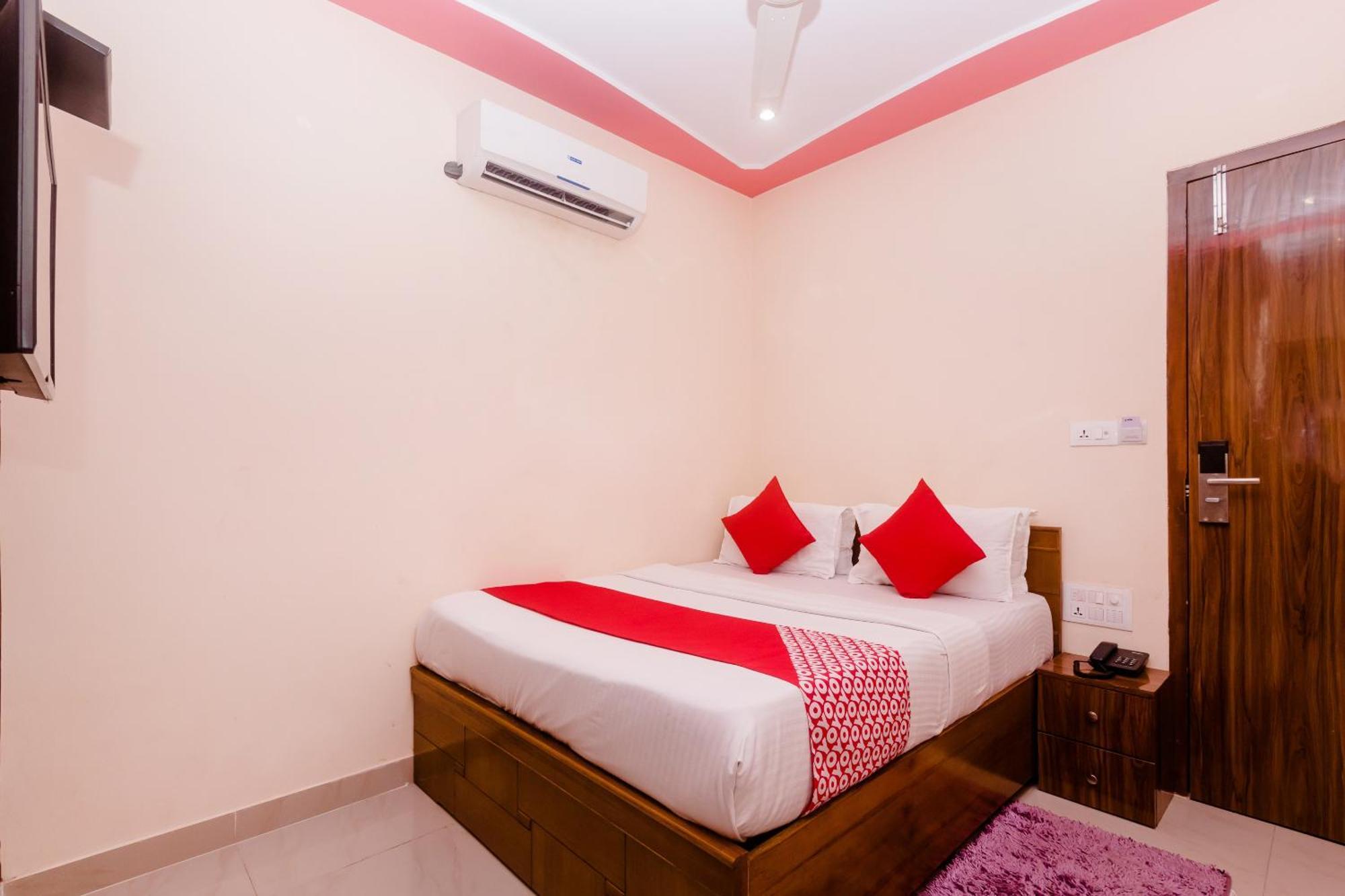 O Aadya International 3* Mumbai