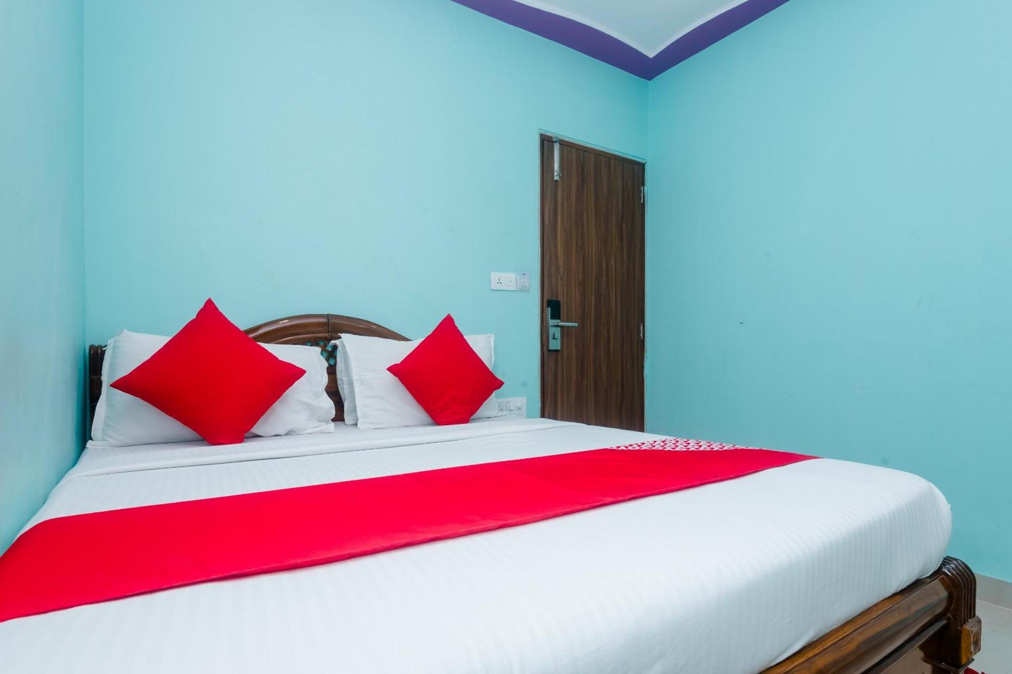 O Aadya International Hotel