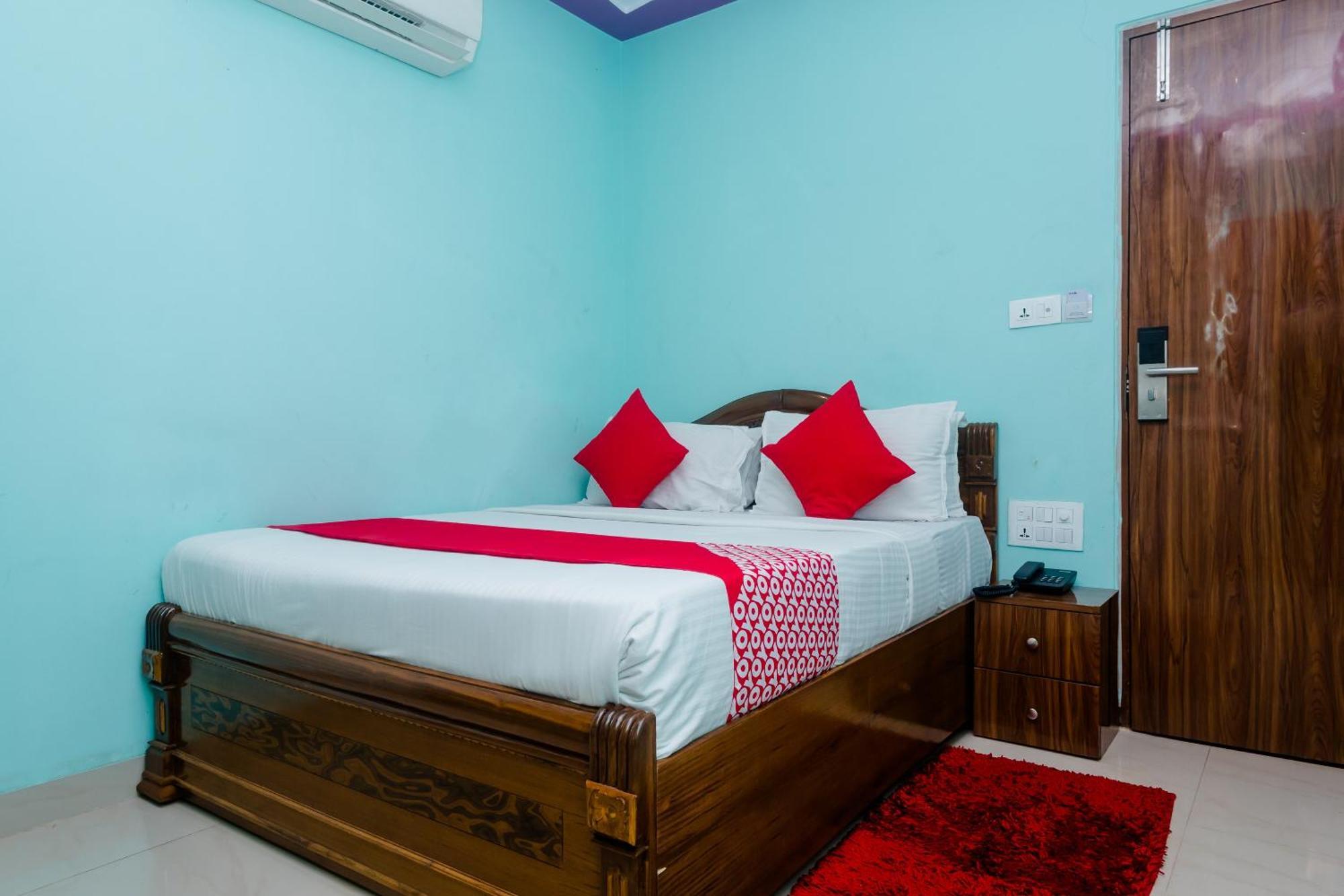 Hotel O Aadya International Mumbai