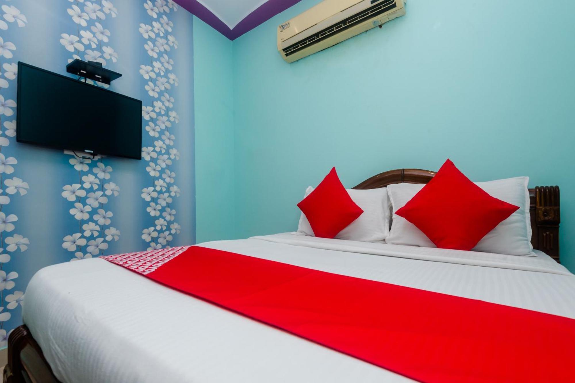 Hotel O Aadya International