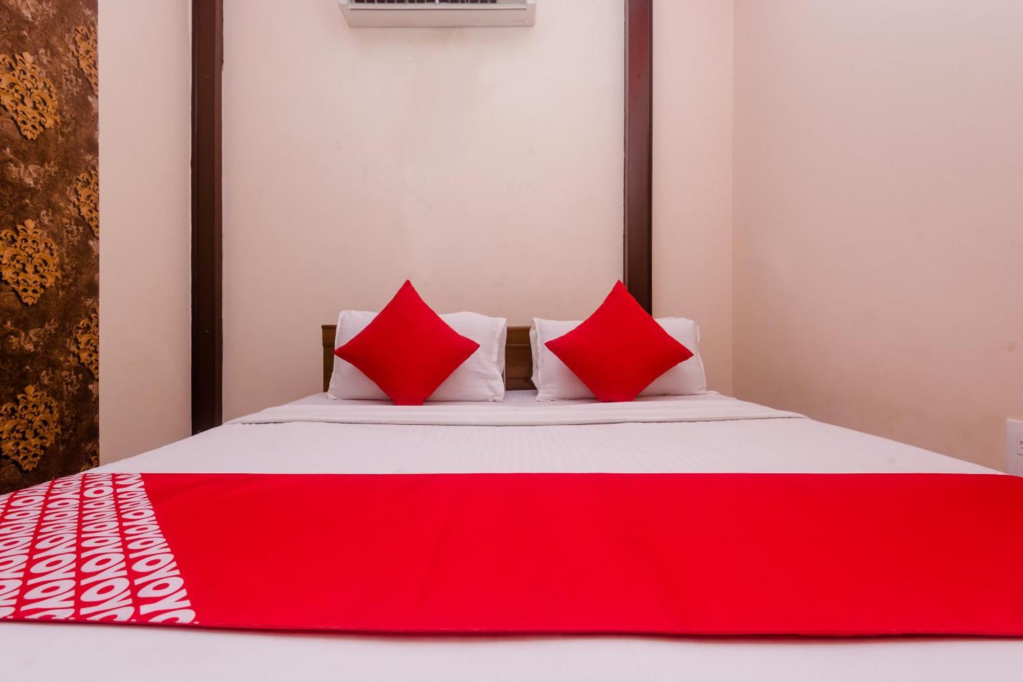 Hotel O Aadya International Mumbai