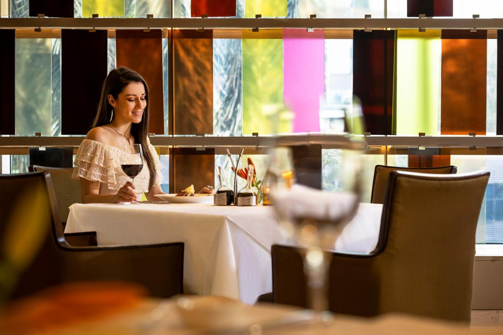 Hotel The Oberoi 5*
