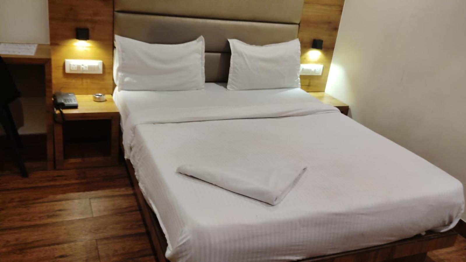 Hoxton Mumbai