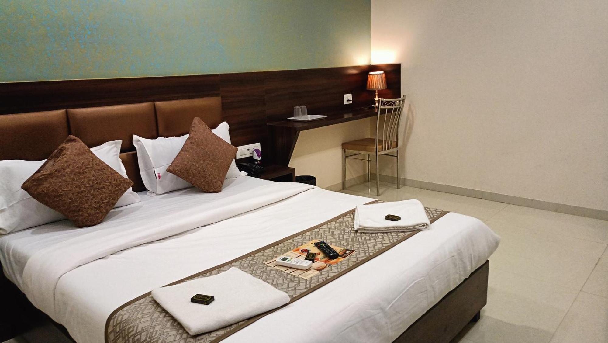 Fabhotel Bkc Anex Mumbai