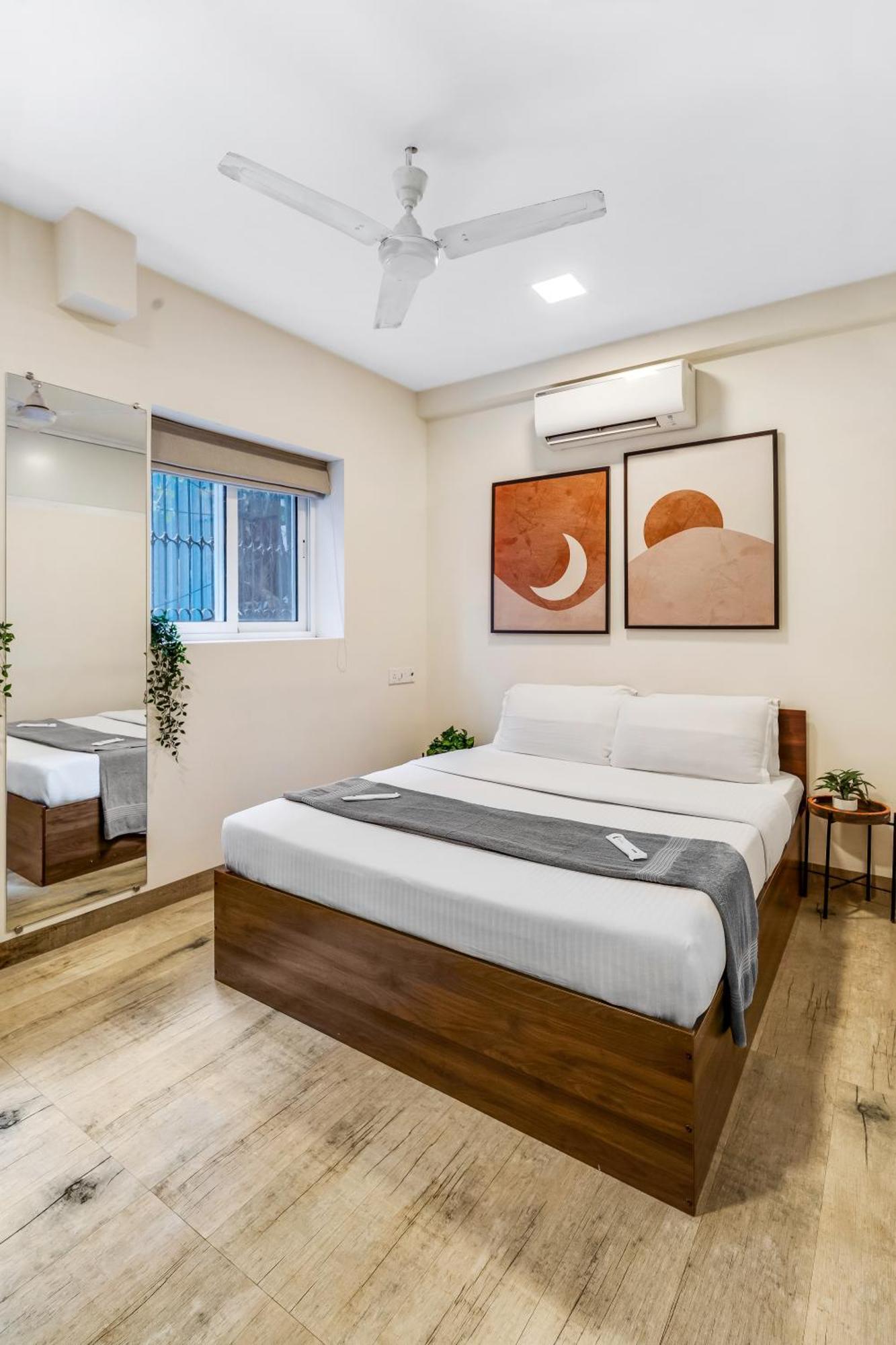 Maven 1bhk Khar W By The Company *