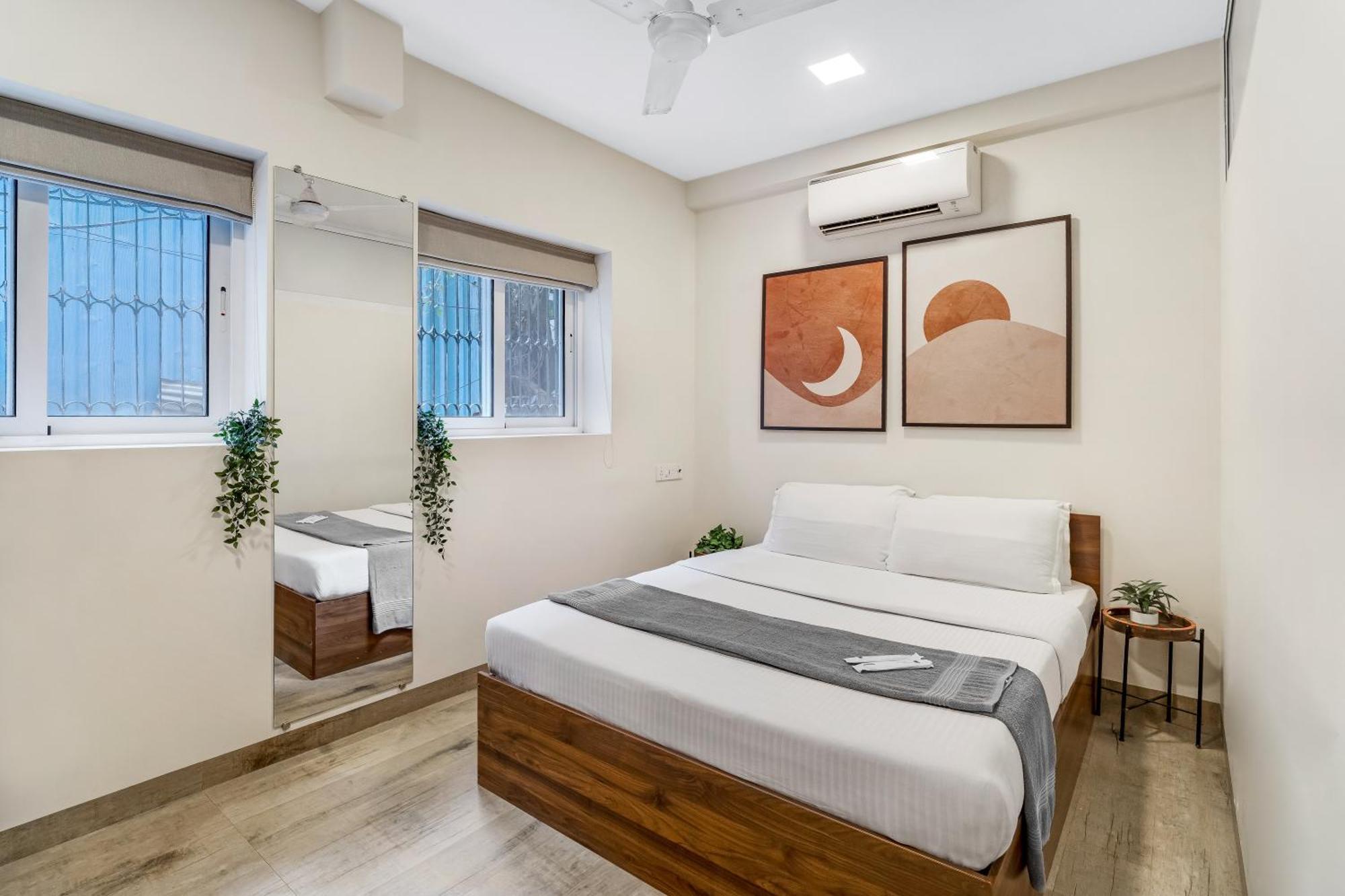 Bed & Breakfast Maven 1bhk Khar W By The Company *