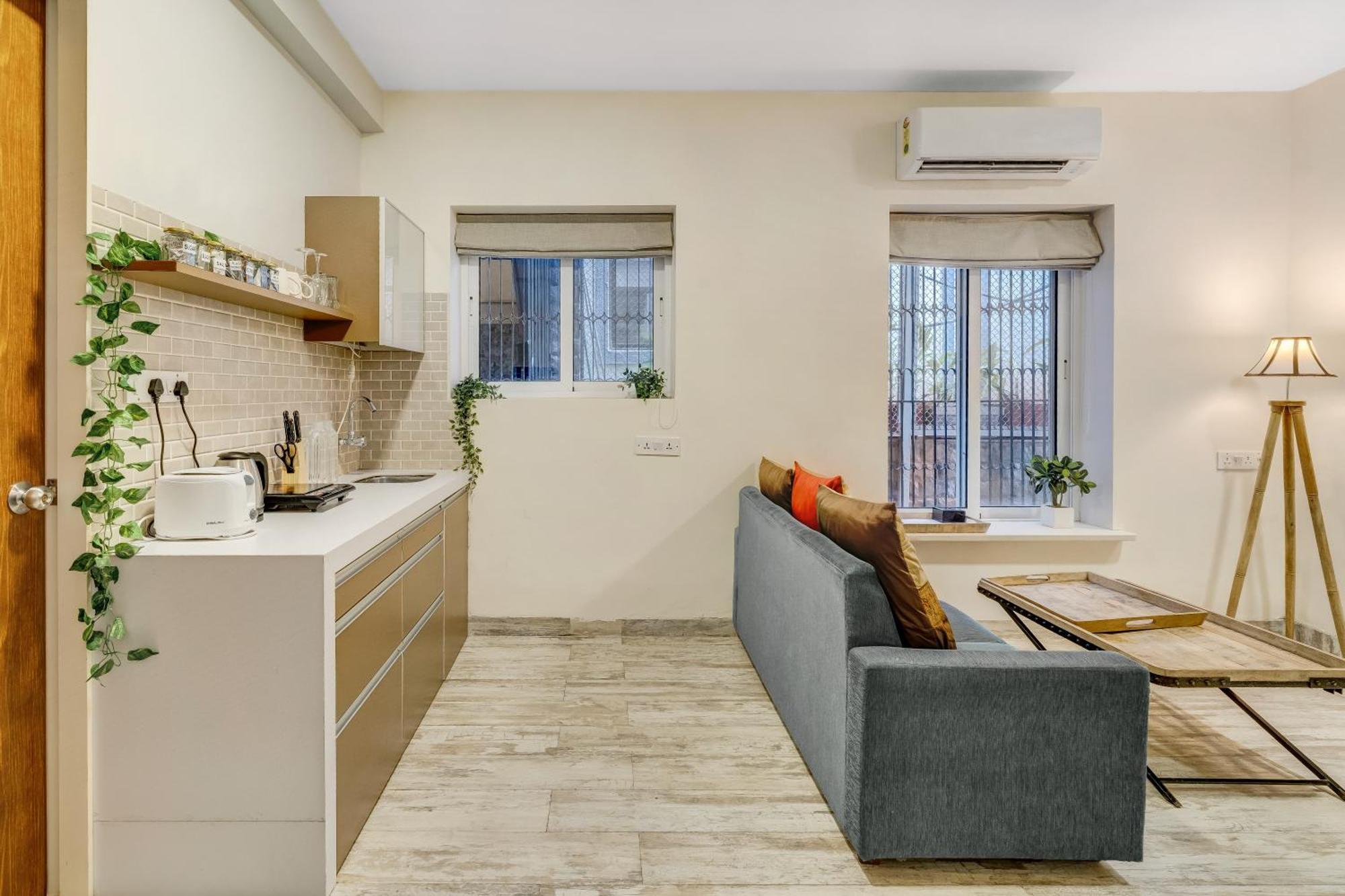 Cleo 1bhk Khar W By The Company *