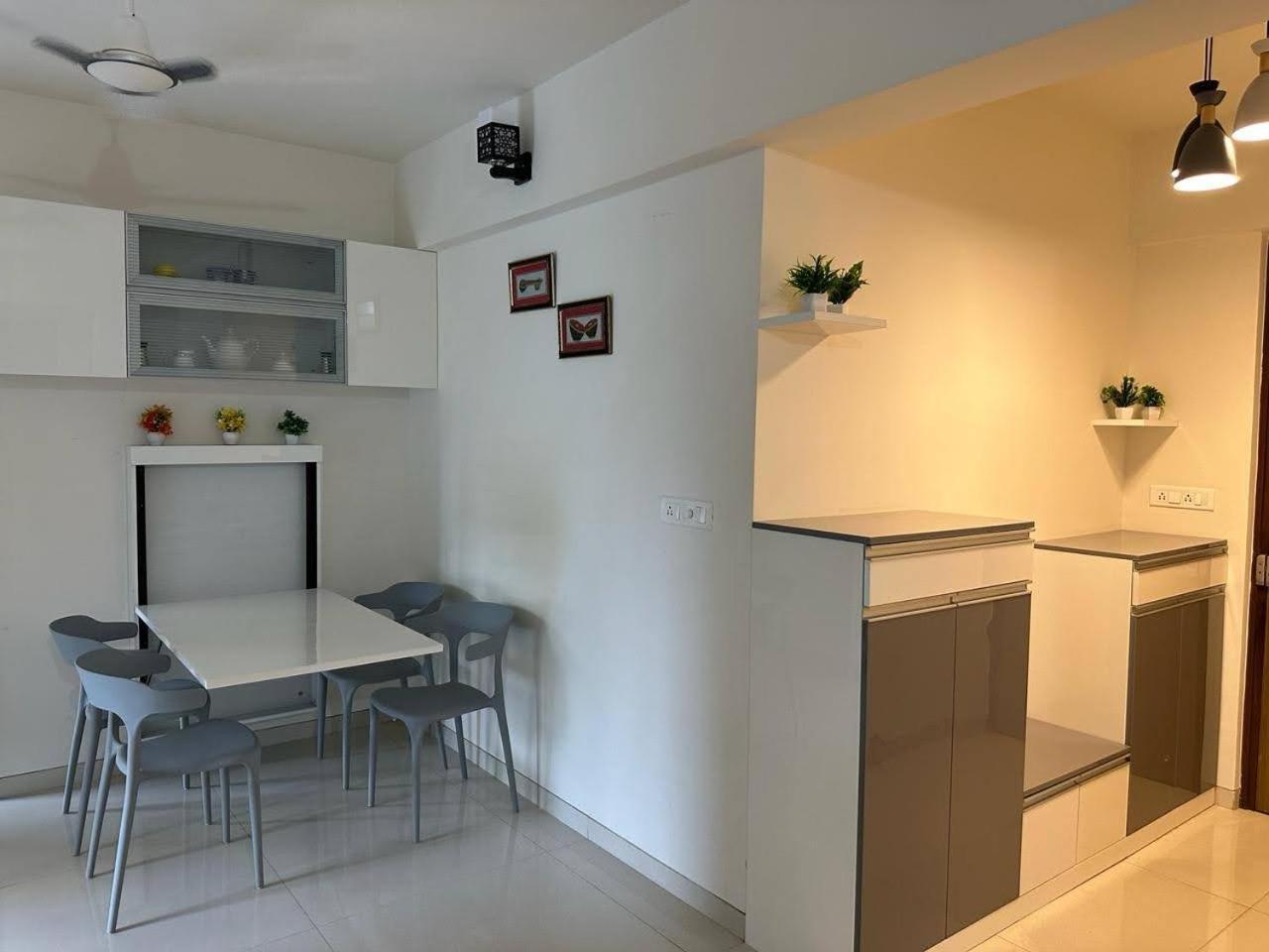 Apartment Residential Tranquil *