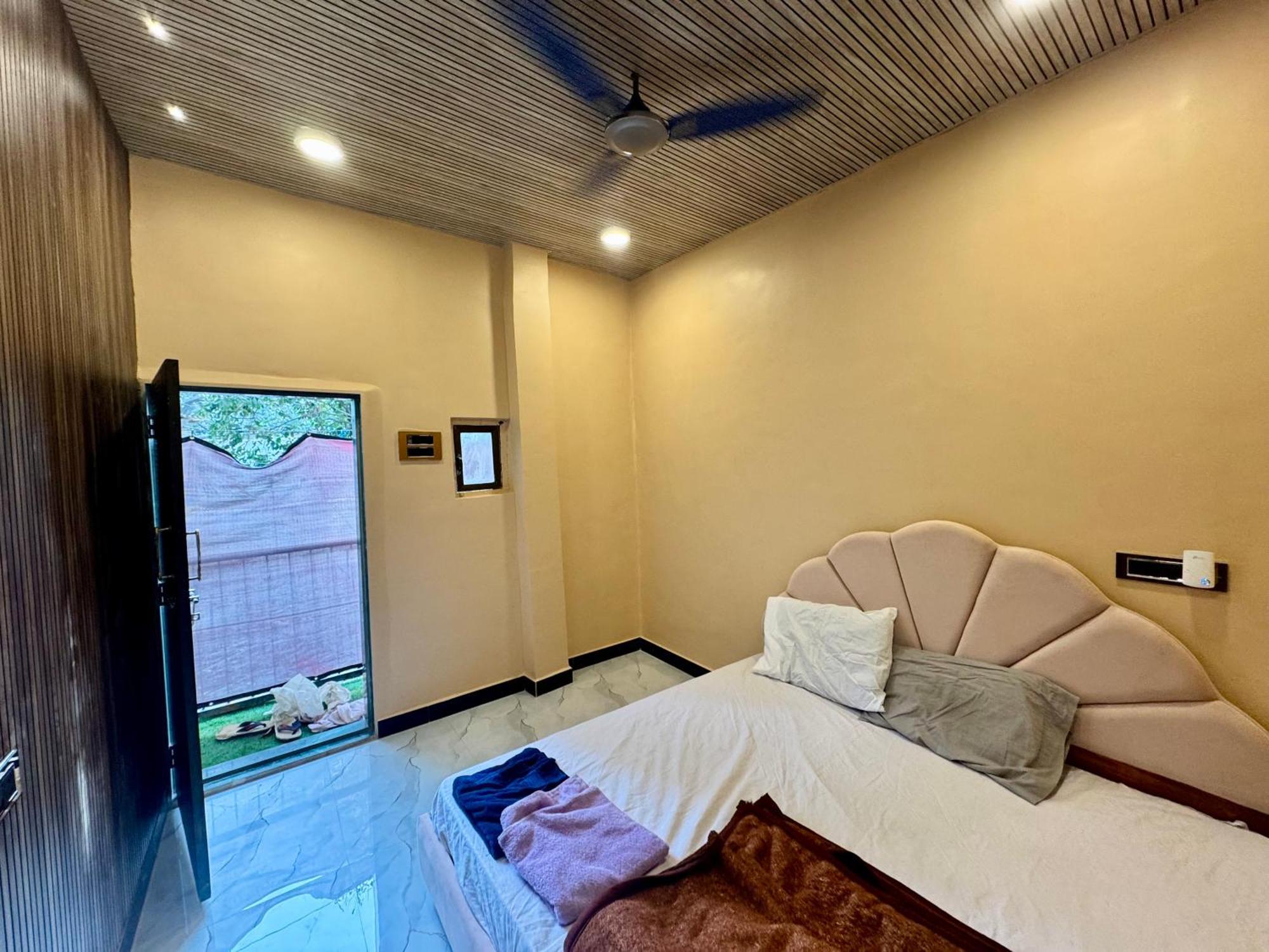 Budget 3 Mumbai