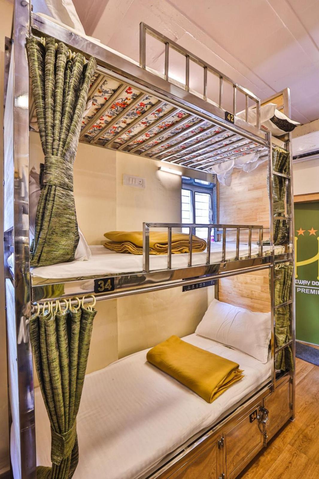 Hostel Gateway