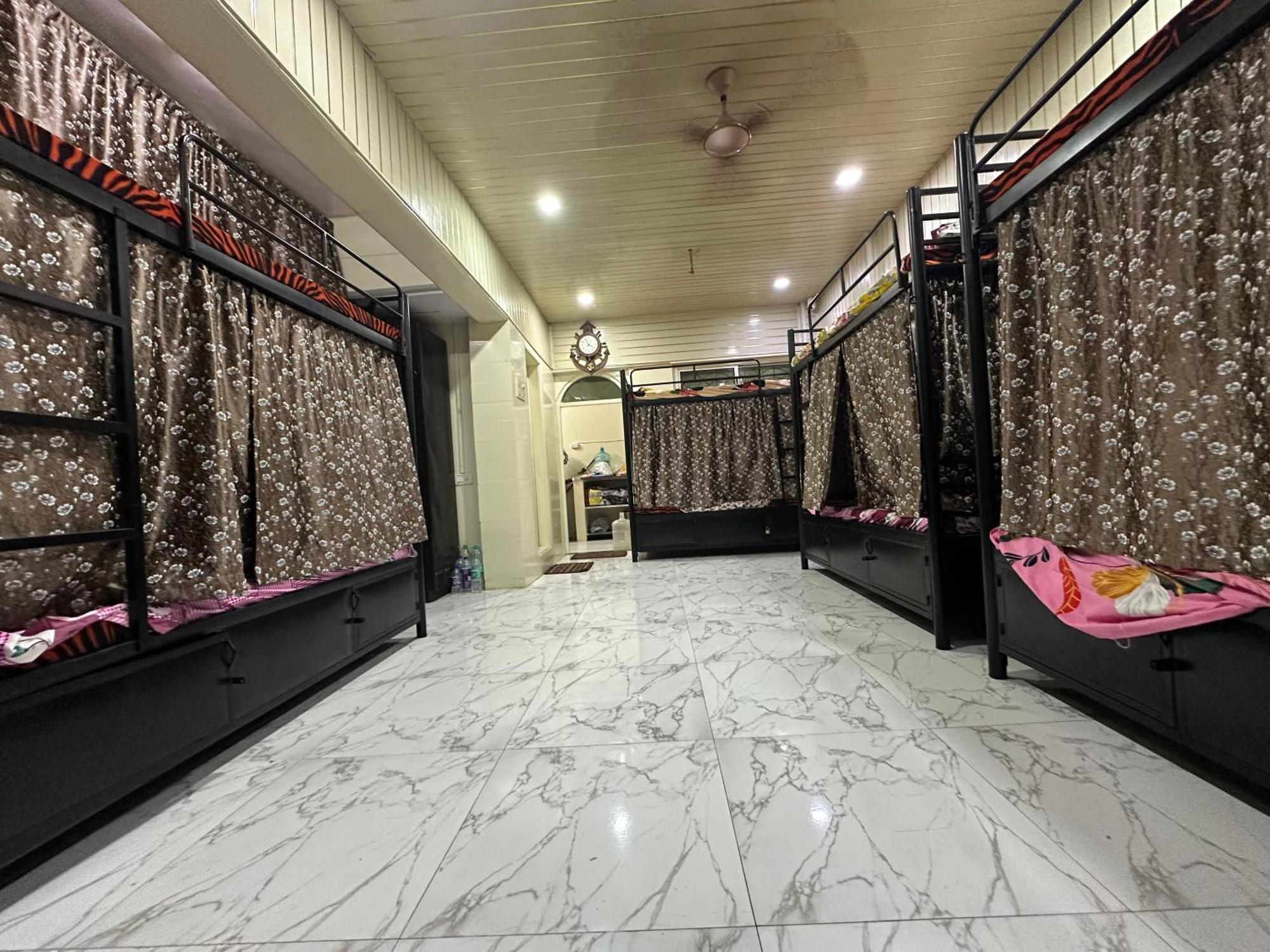 Balaji In Andheri * Mumbai