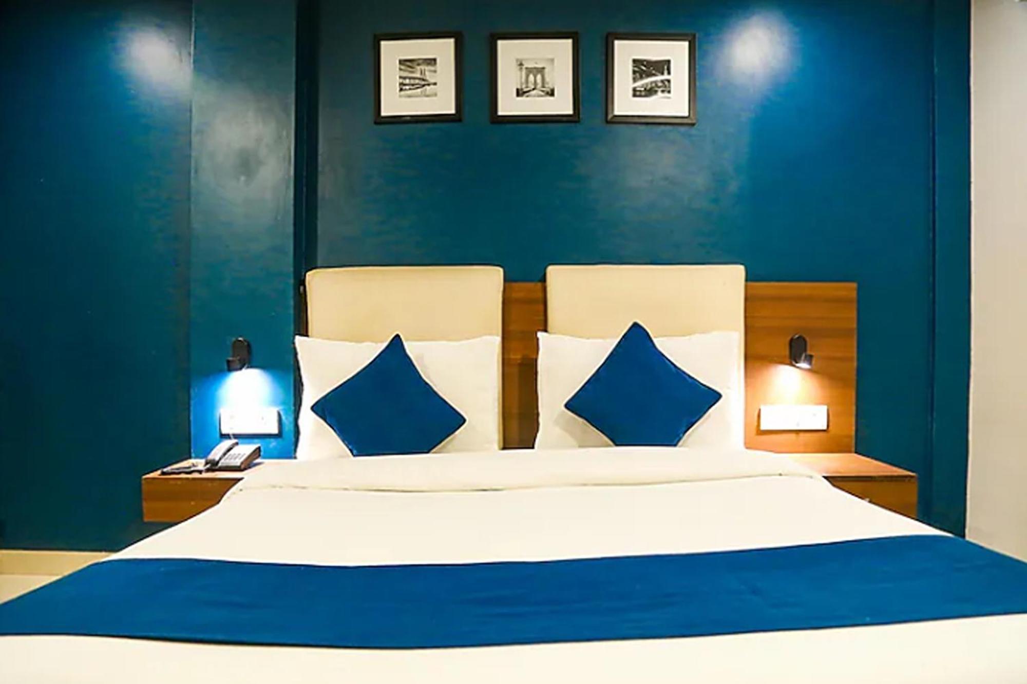 Concord Galaxy Hotel Mumbai