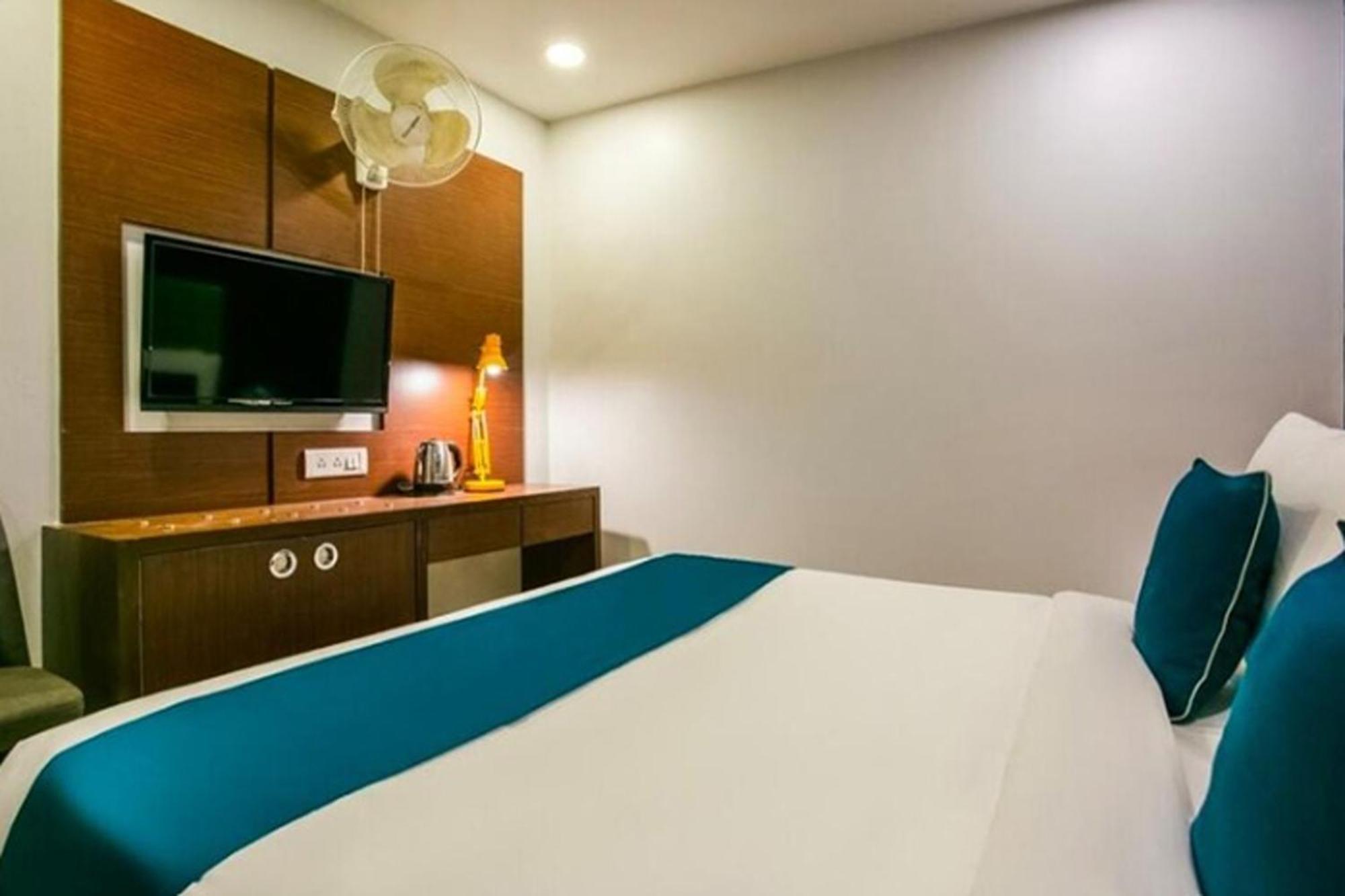 Concord Galaxy Hotel