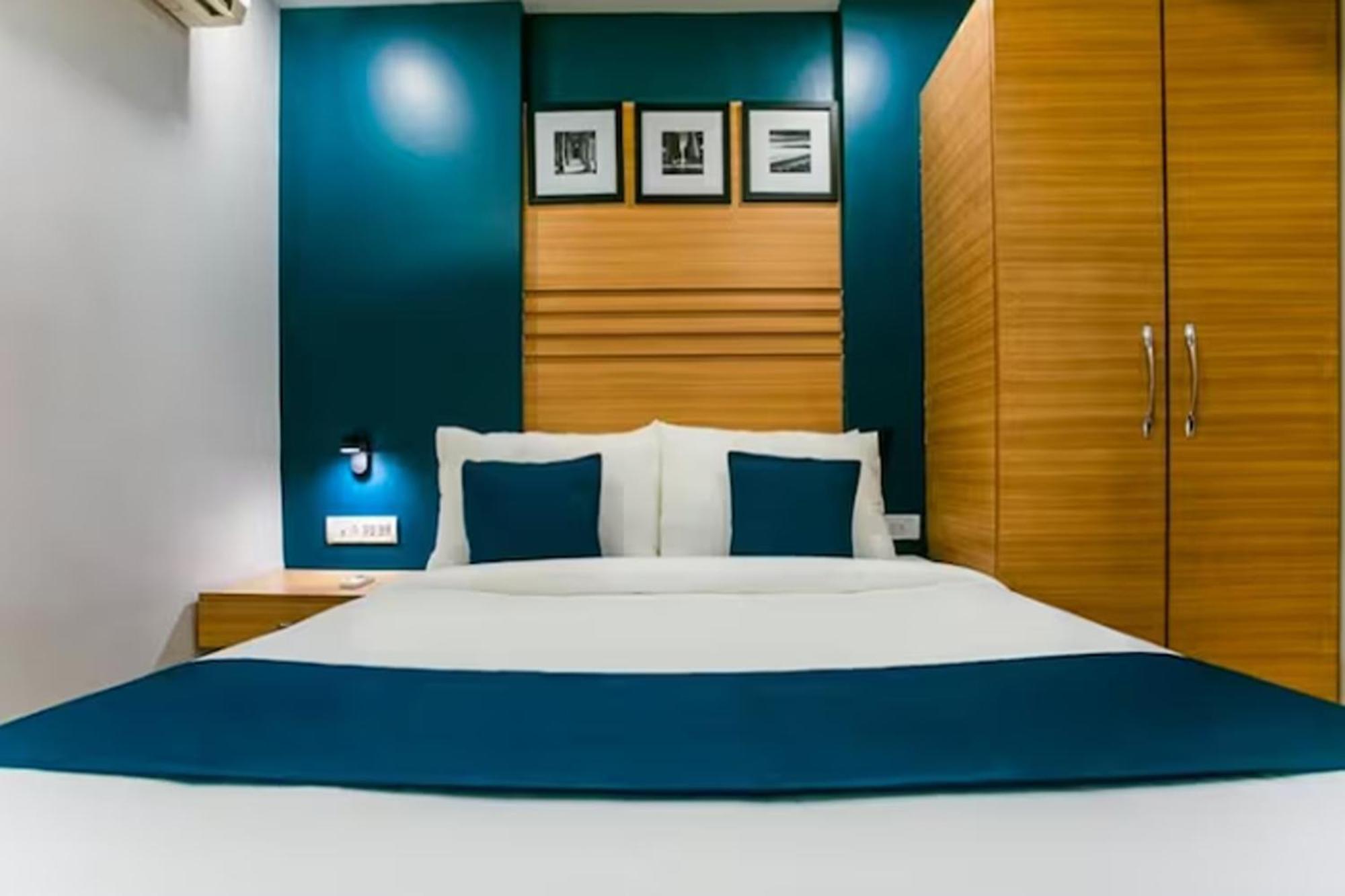 Hotel Concord Galaxy 3*