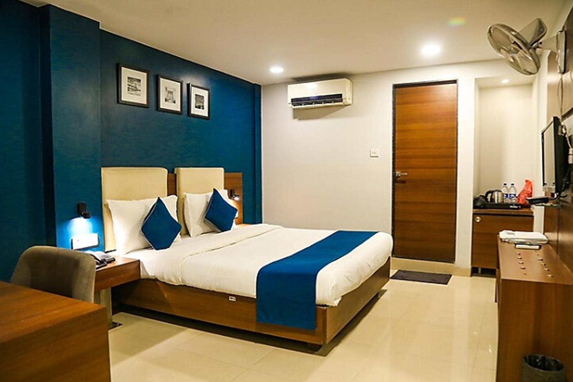 Concord Galaxy 3* Mumbai