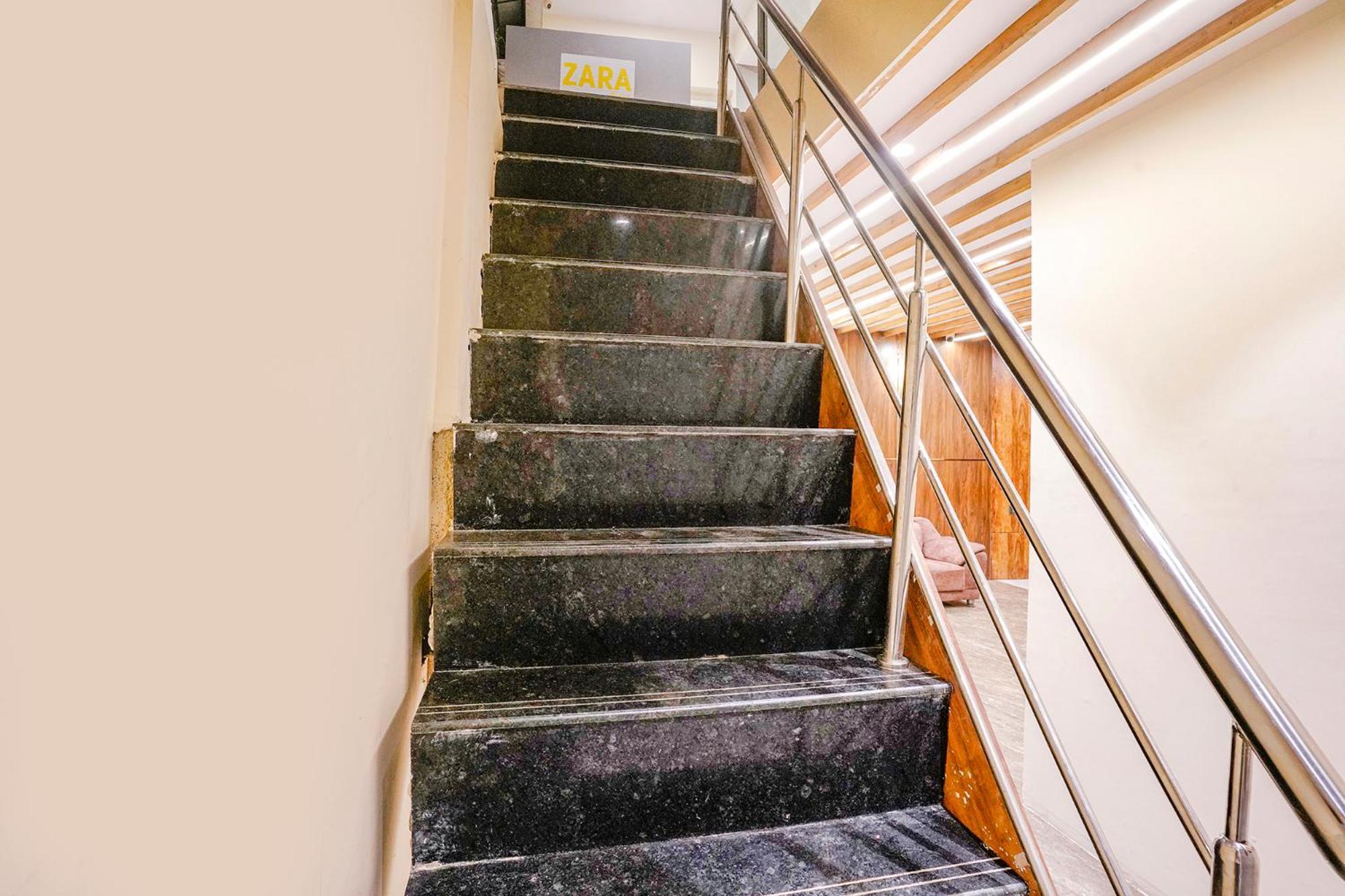 Hotel Fabhotel Grand Prime - Nr Nesco Exhibition Centre 3*
