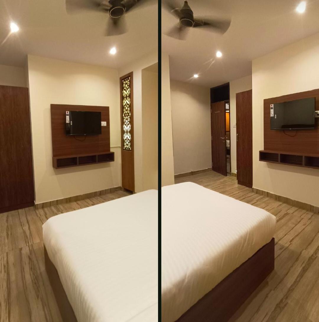Hotel Le West Near Exhibition Center & 3*