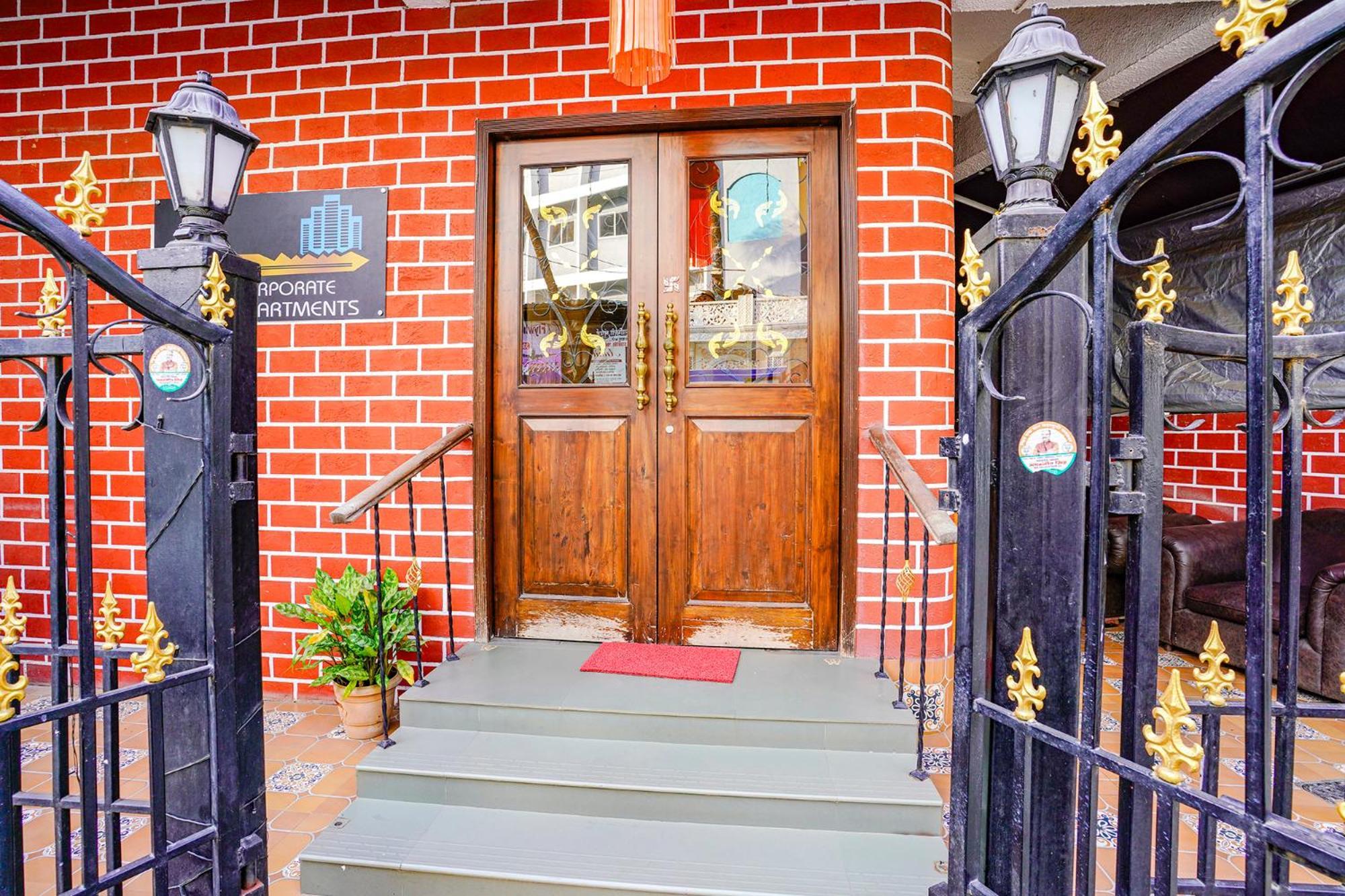 Fabhotel Supra Homes Hotel