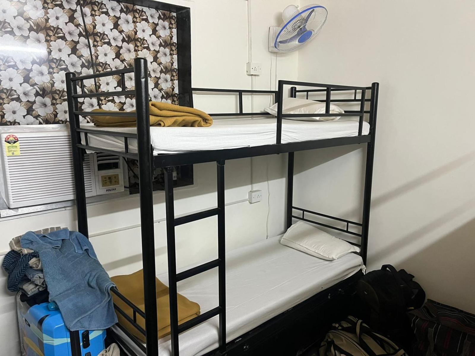 Albergue Solo