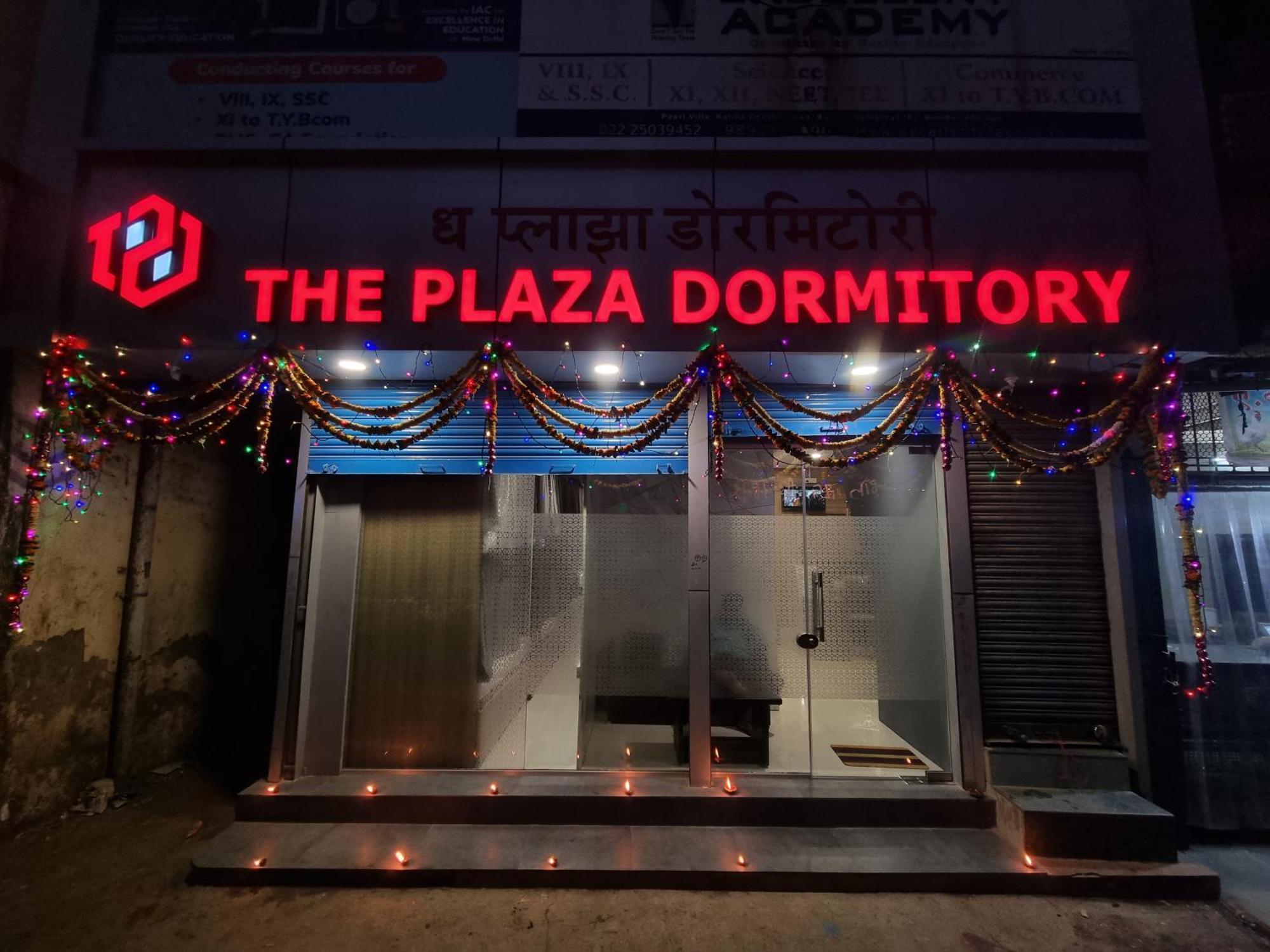 The Plaza Mumbai