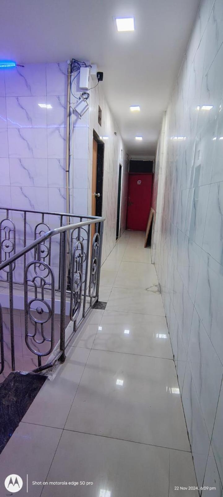 Hotel Om Sai Palace Mumbai