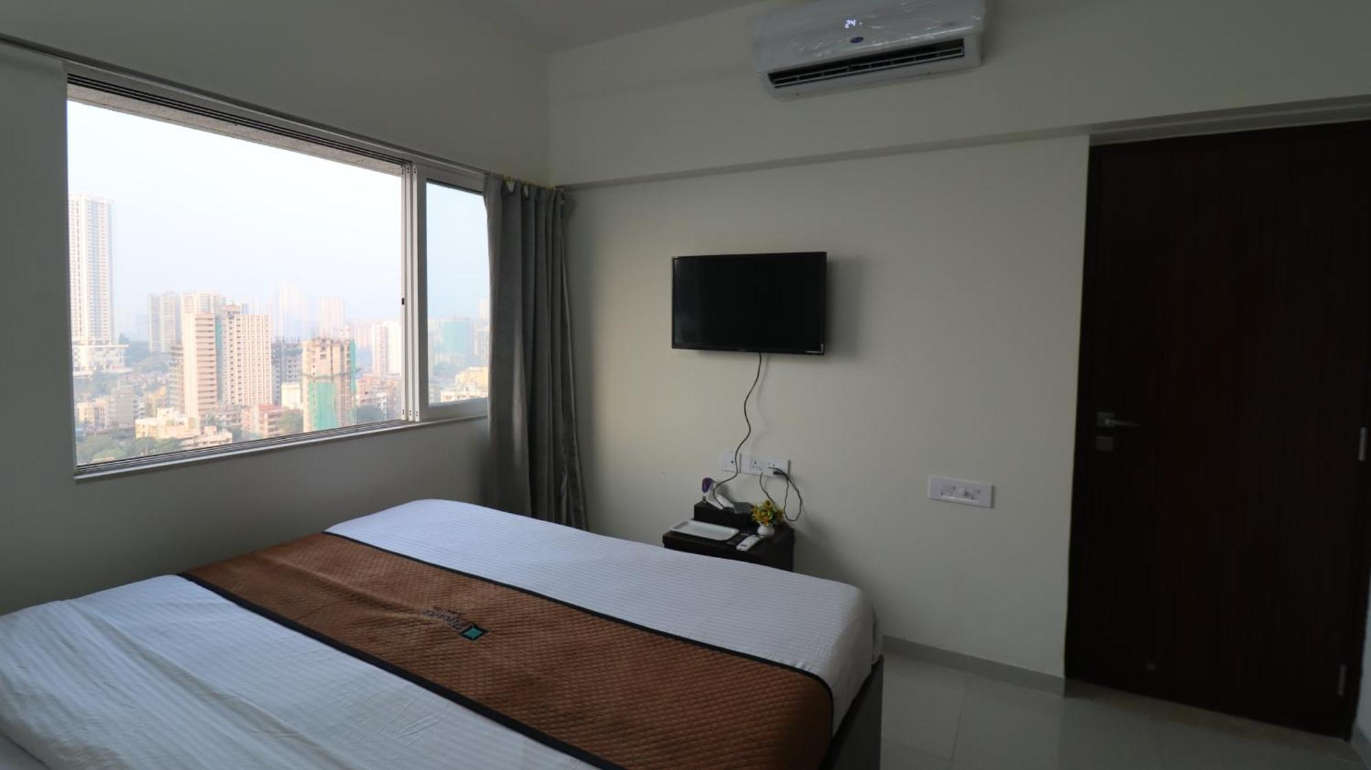 Apartamento Pinaki Comfort *