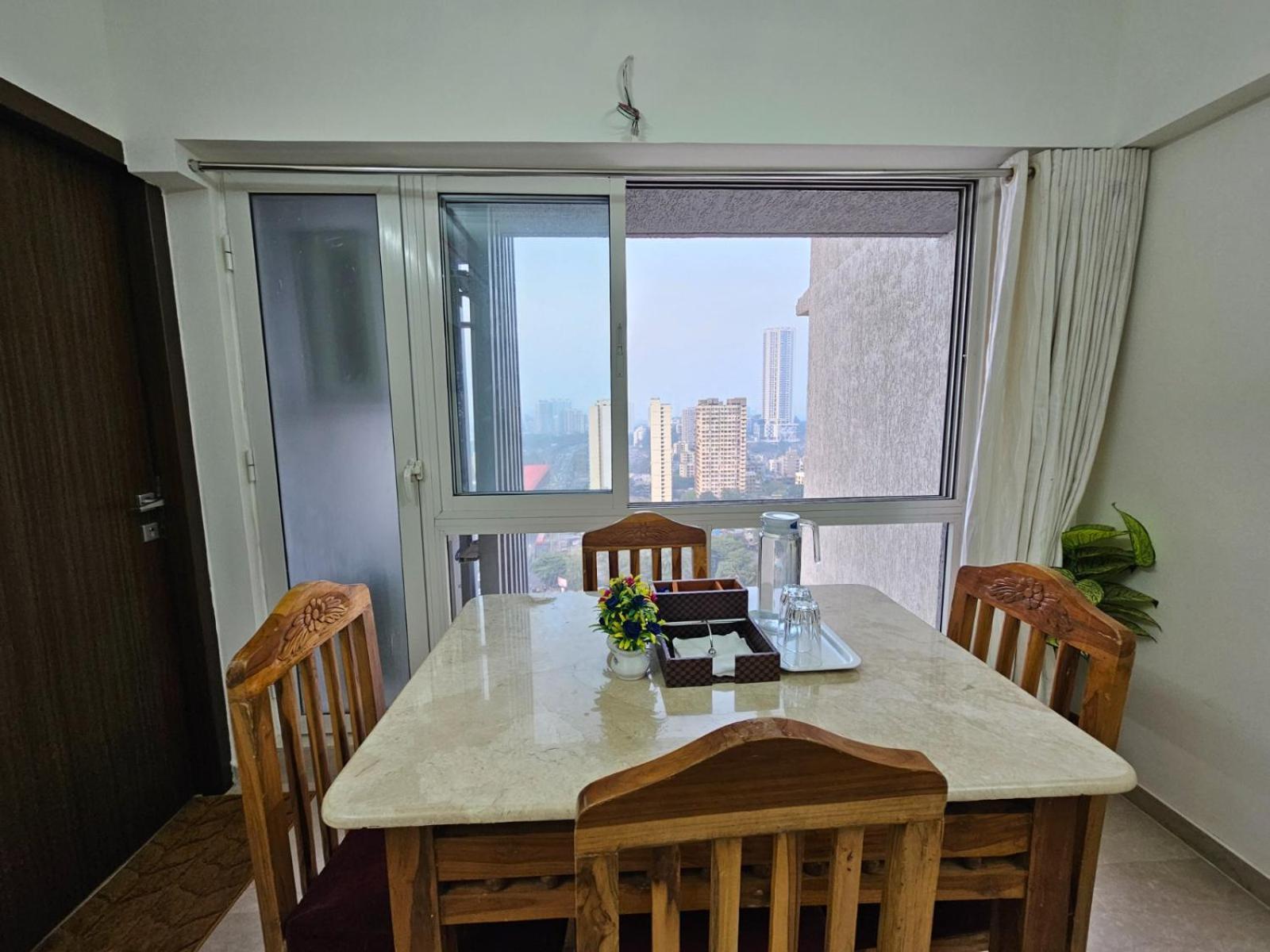 Pinaki Comfort Apartment *