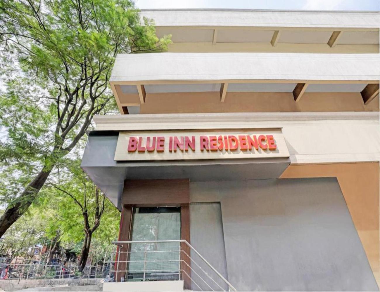 Hotel Blue Residency Mumbai
