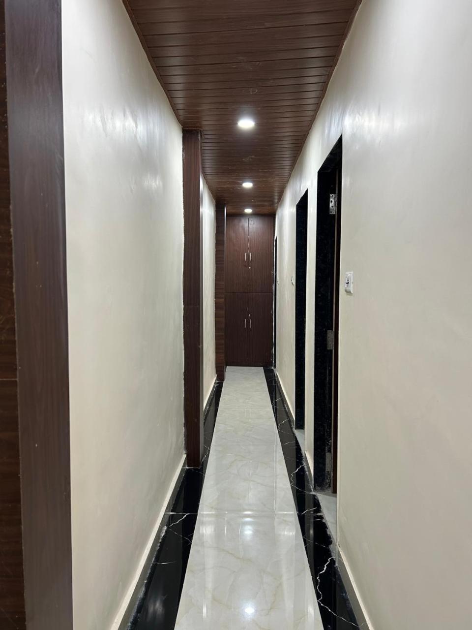Surya Grand Guest house Mumbai