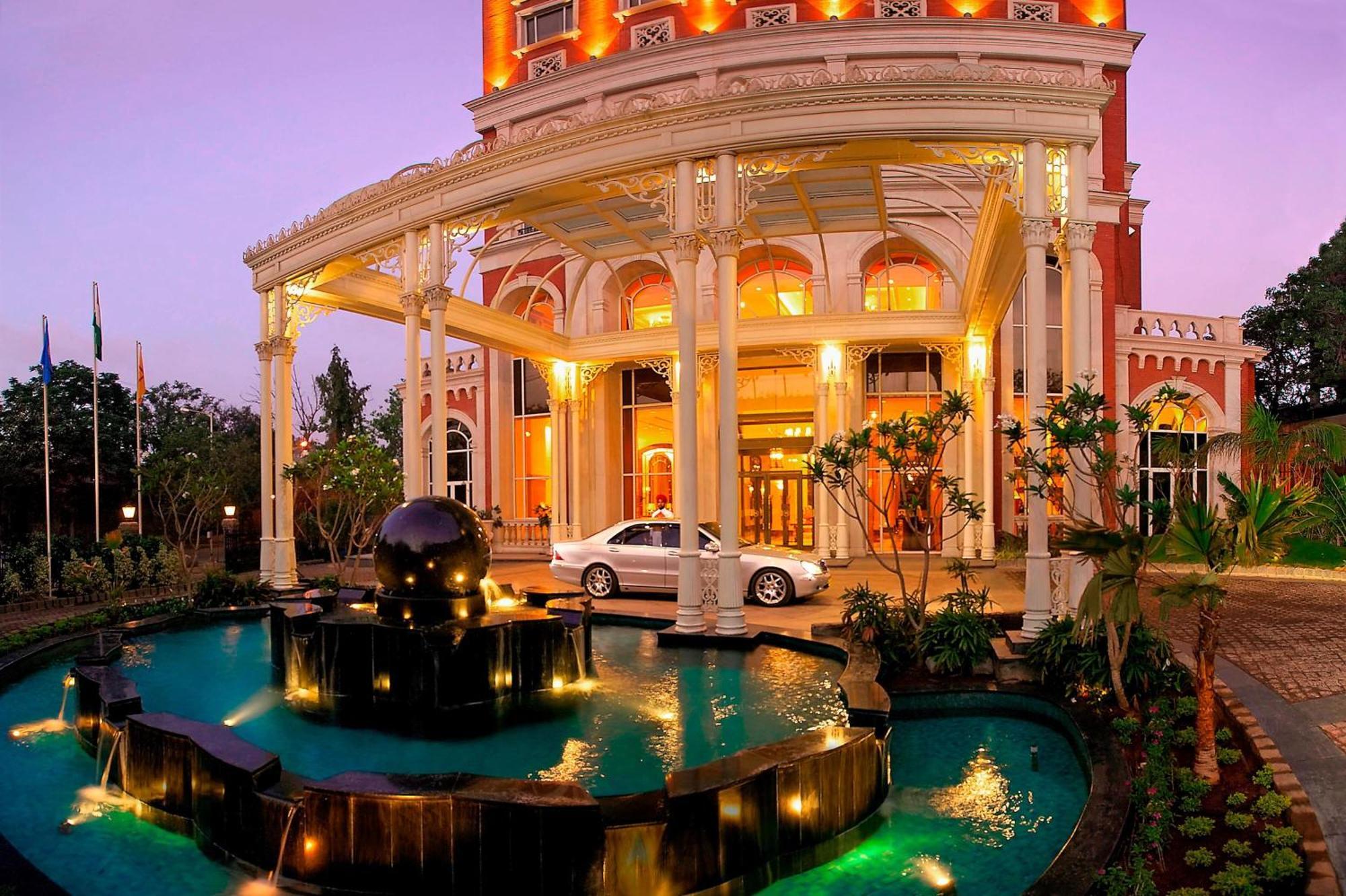 Itc Grand Central, A Luxury Collection Hotel, 5*