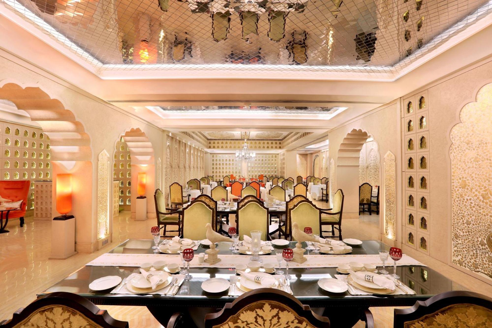 Itc Maratha, A Luxury Collection Hotel, 5* Mumbai