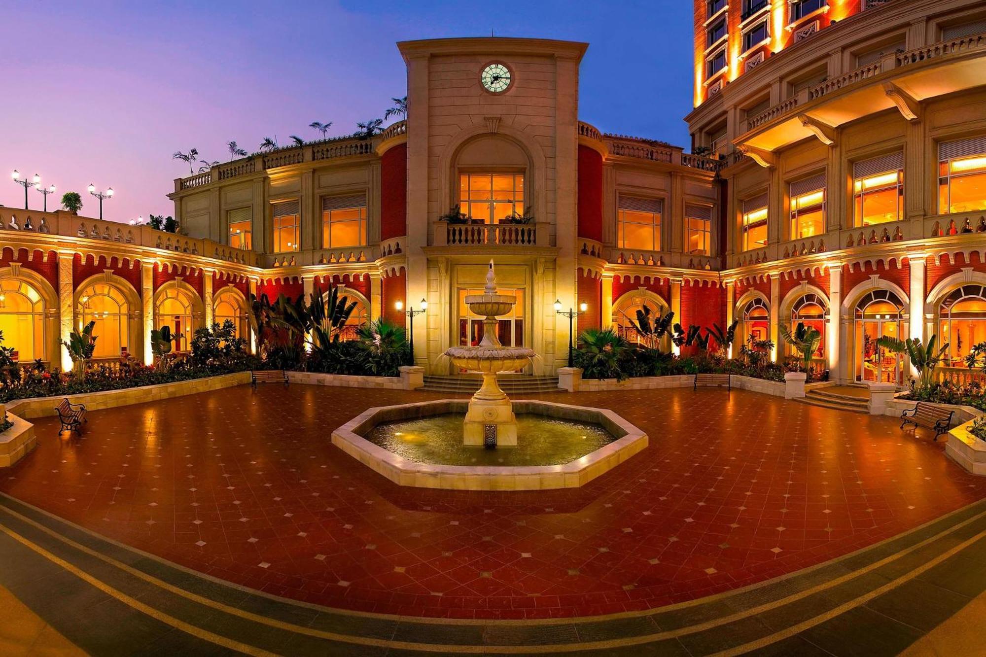 Itc Grand Central, A Luxury Collection Hotel, Hotel