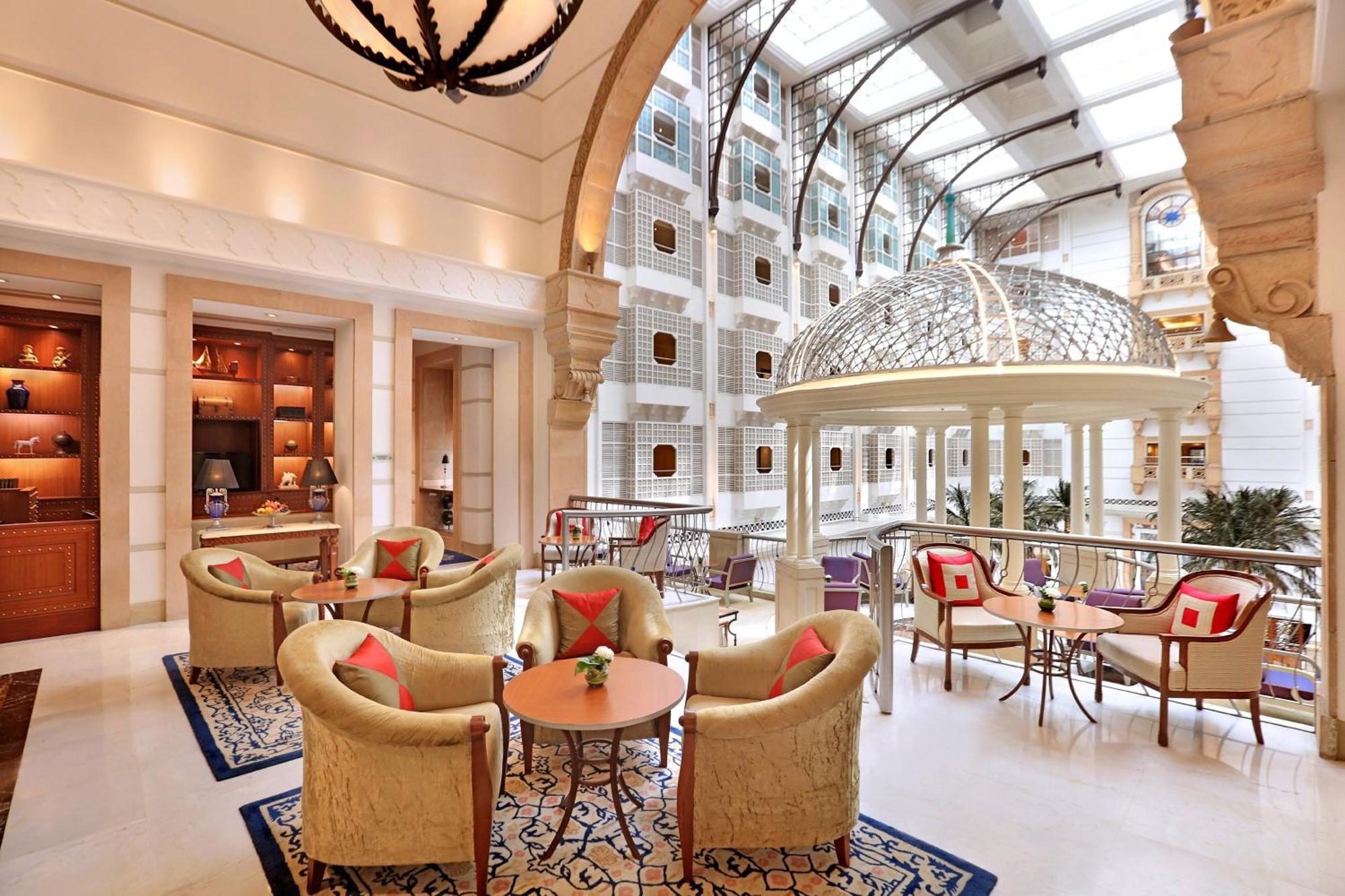 Itc Maratha, A Luxury Collection Hotel, Hotel Mumbai