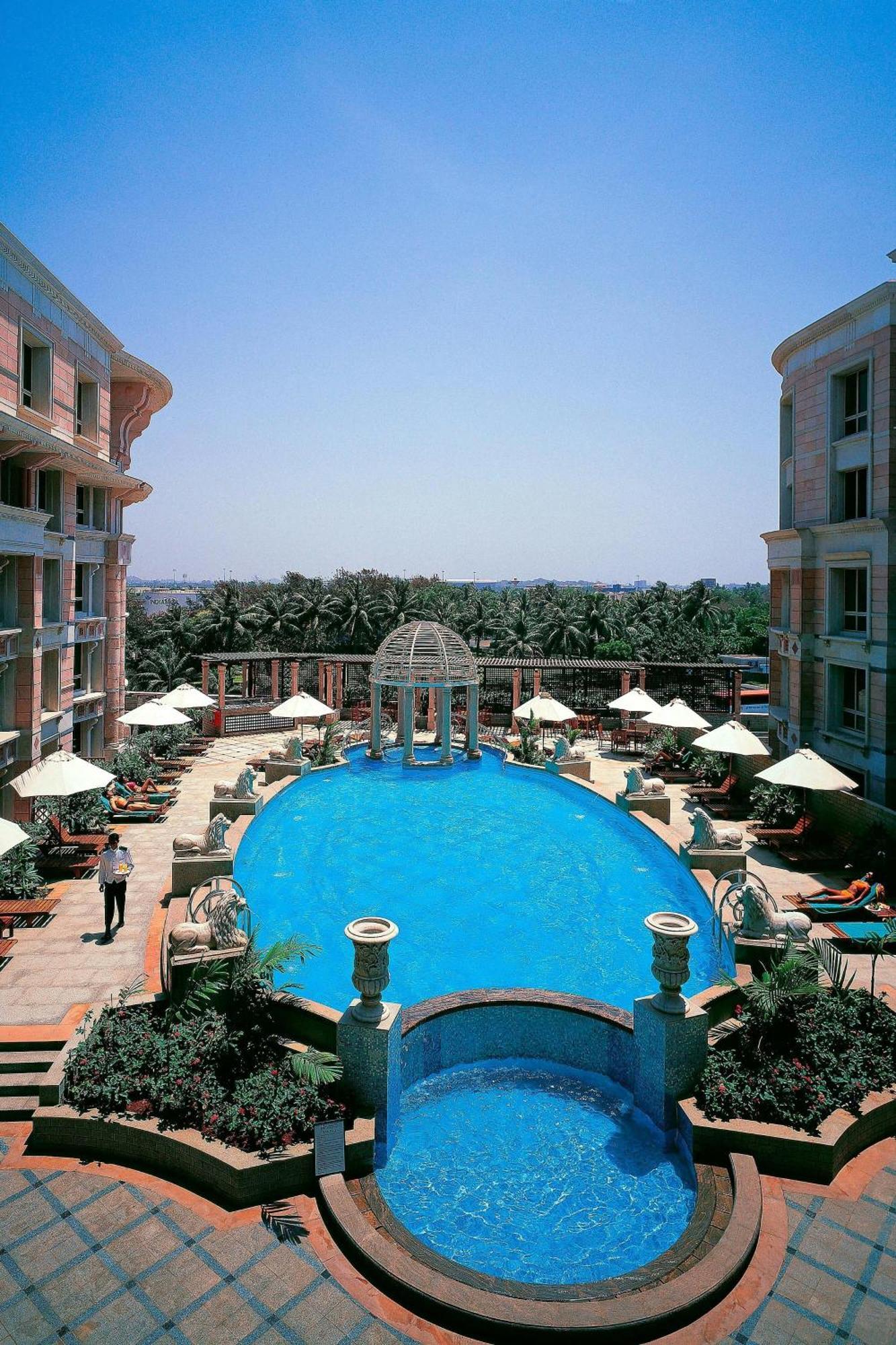 Hotel Itc Maratha, A Luxury Collection Hotel, Mumbai