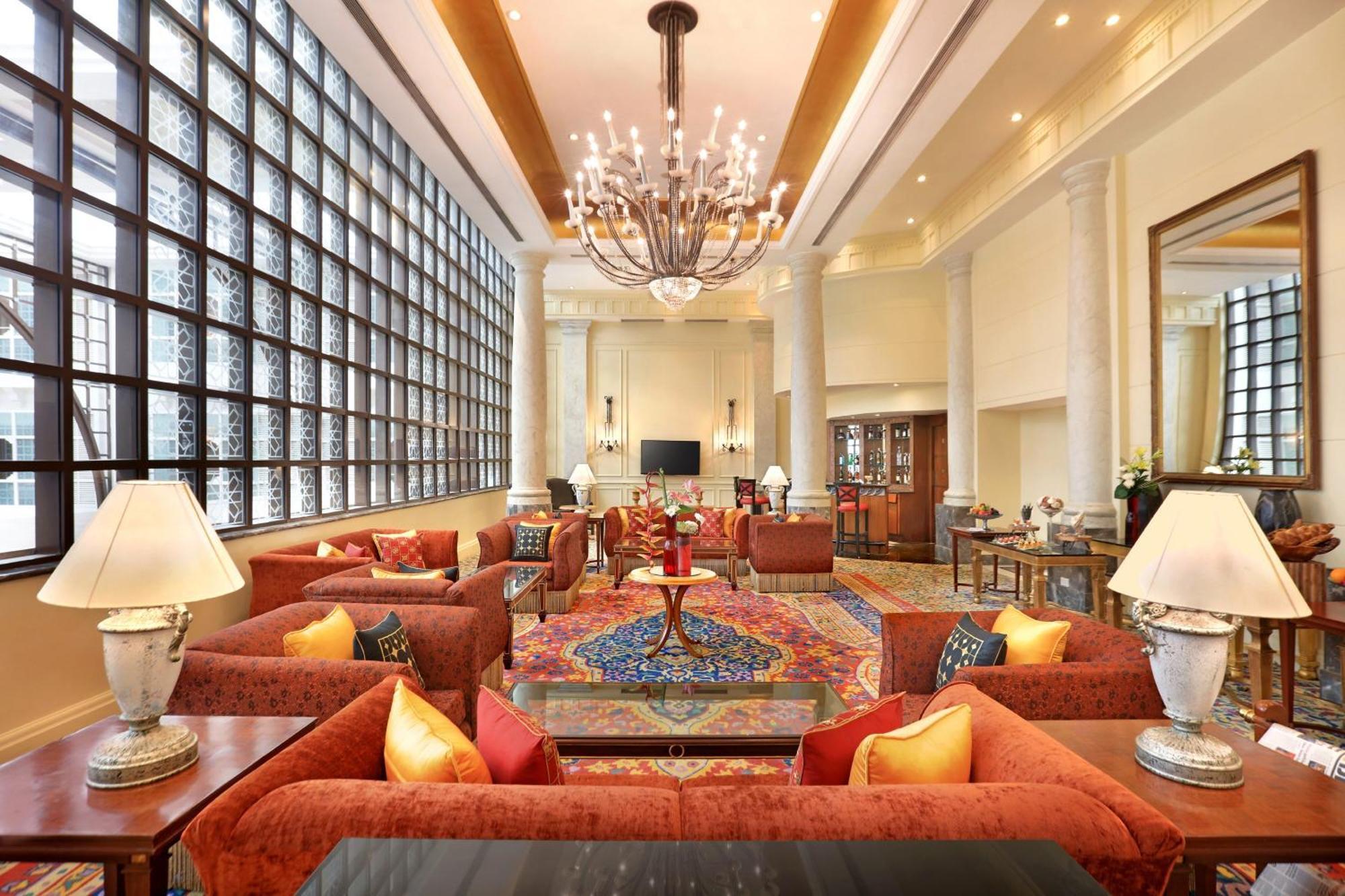 Itc Maratha, A Luxury Collection Hotel, 5*