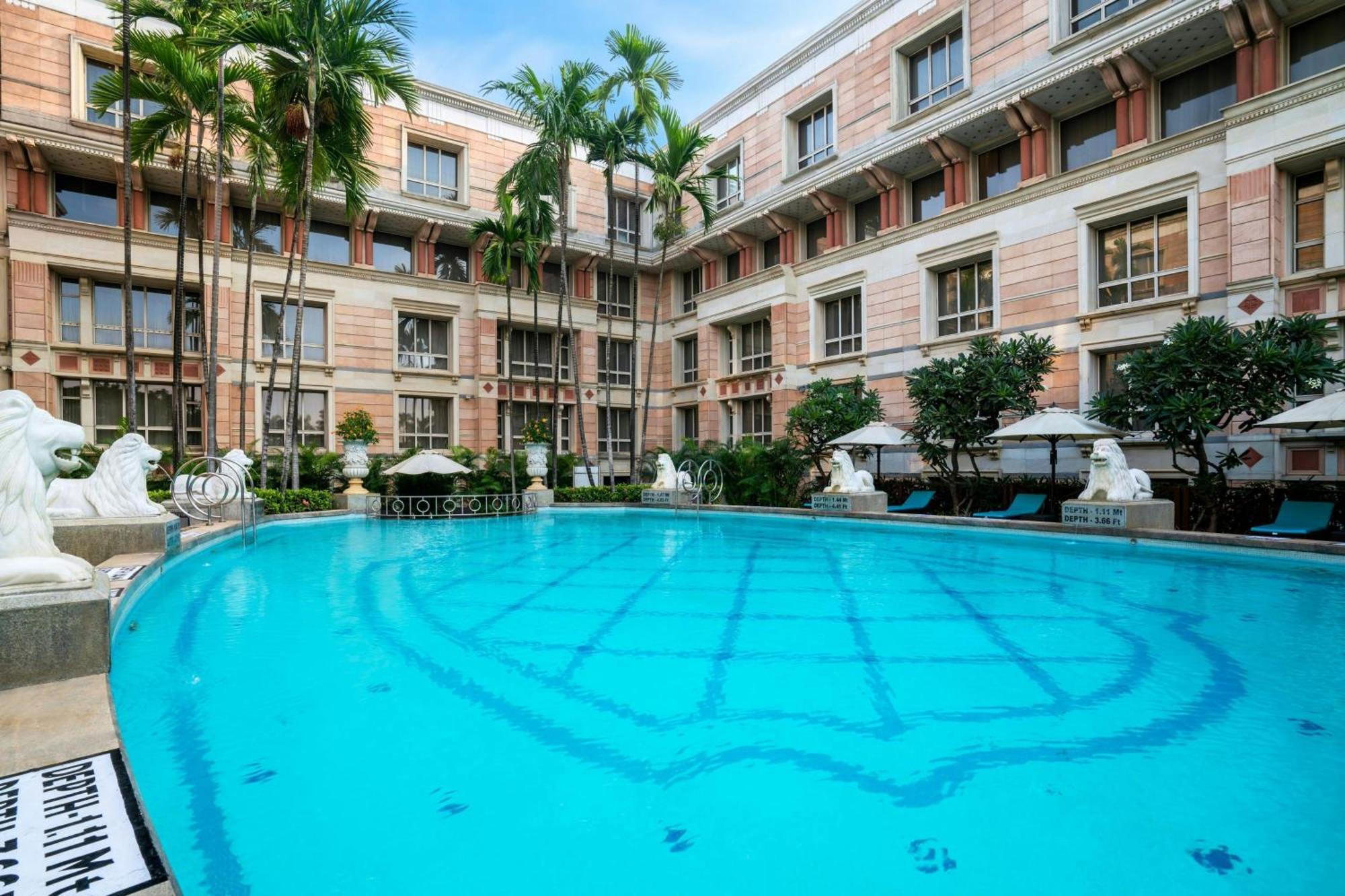 Itc Maratha, A Luxury Collection Hotel, Hotel Mumbai