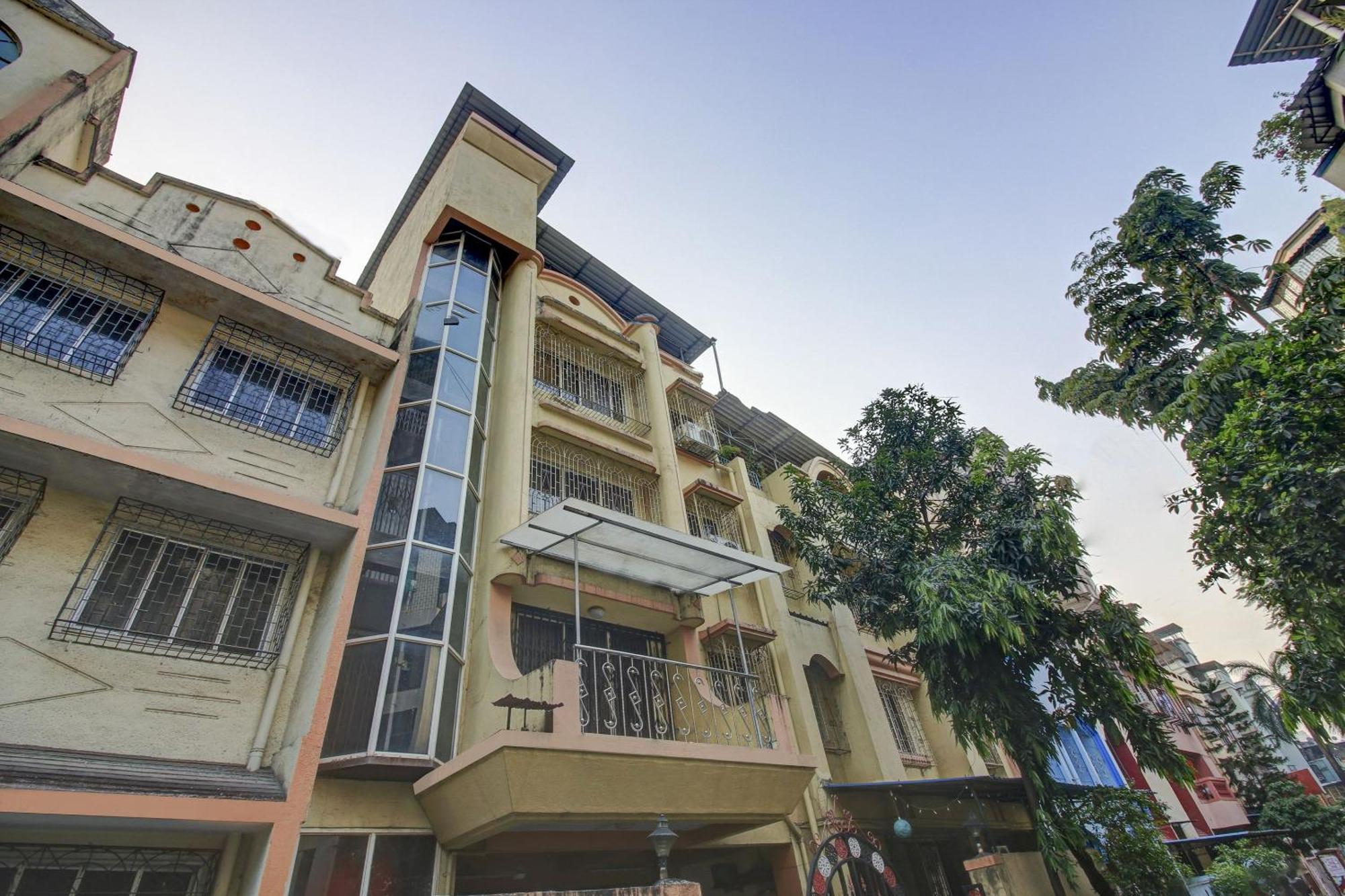 Guest house O Bunglow No
