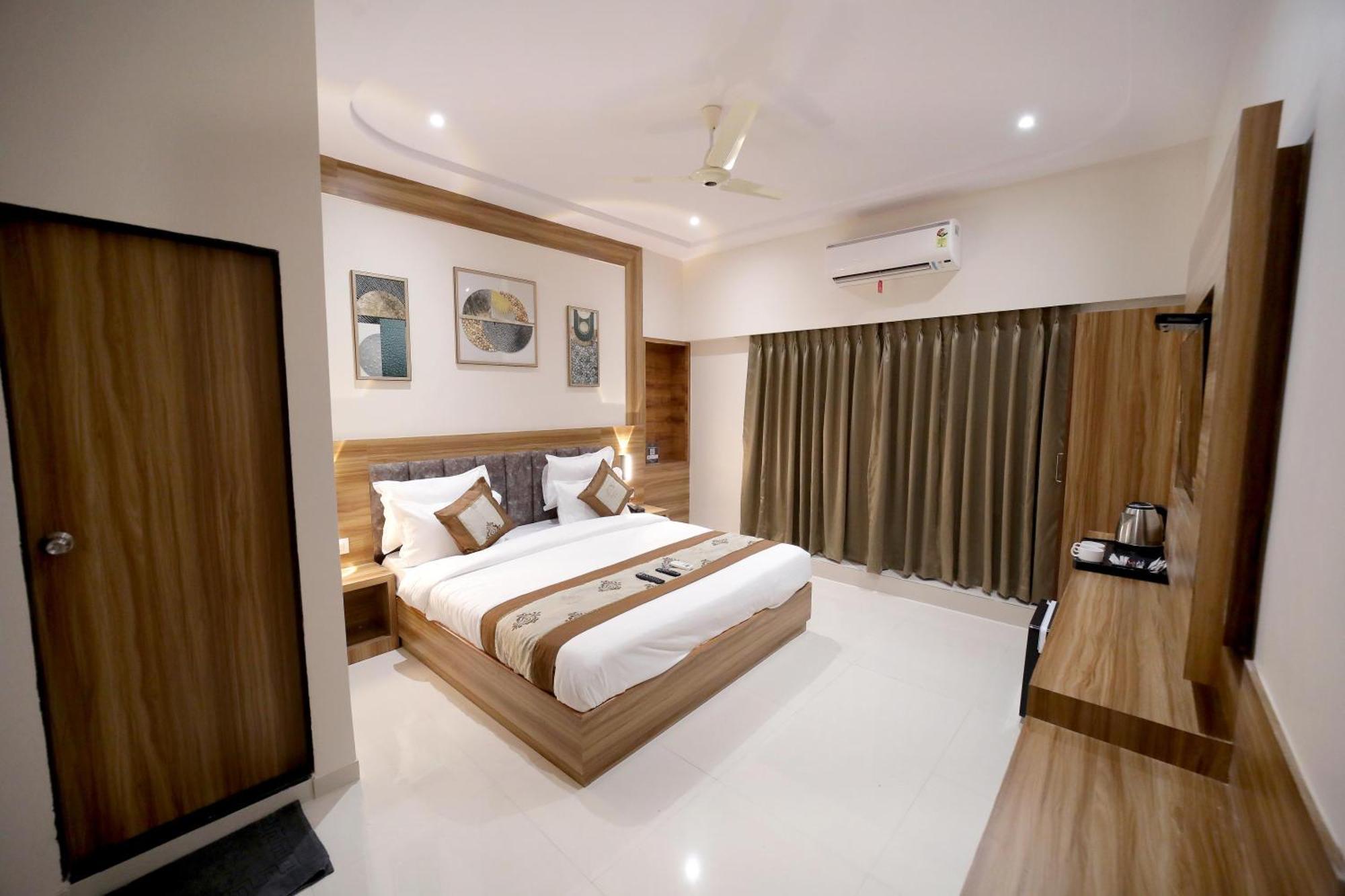 Alfa Executive Hotel 2*