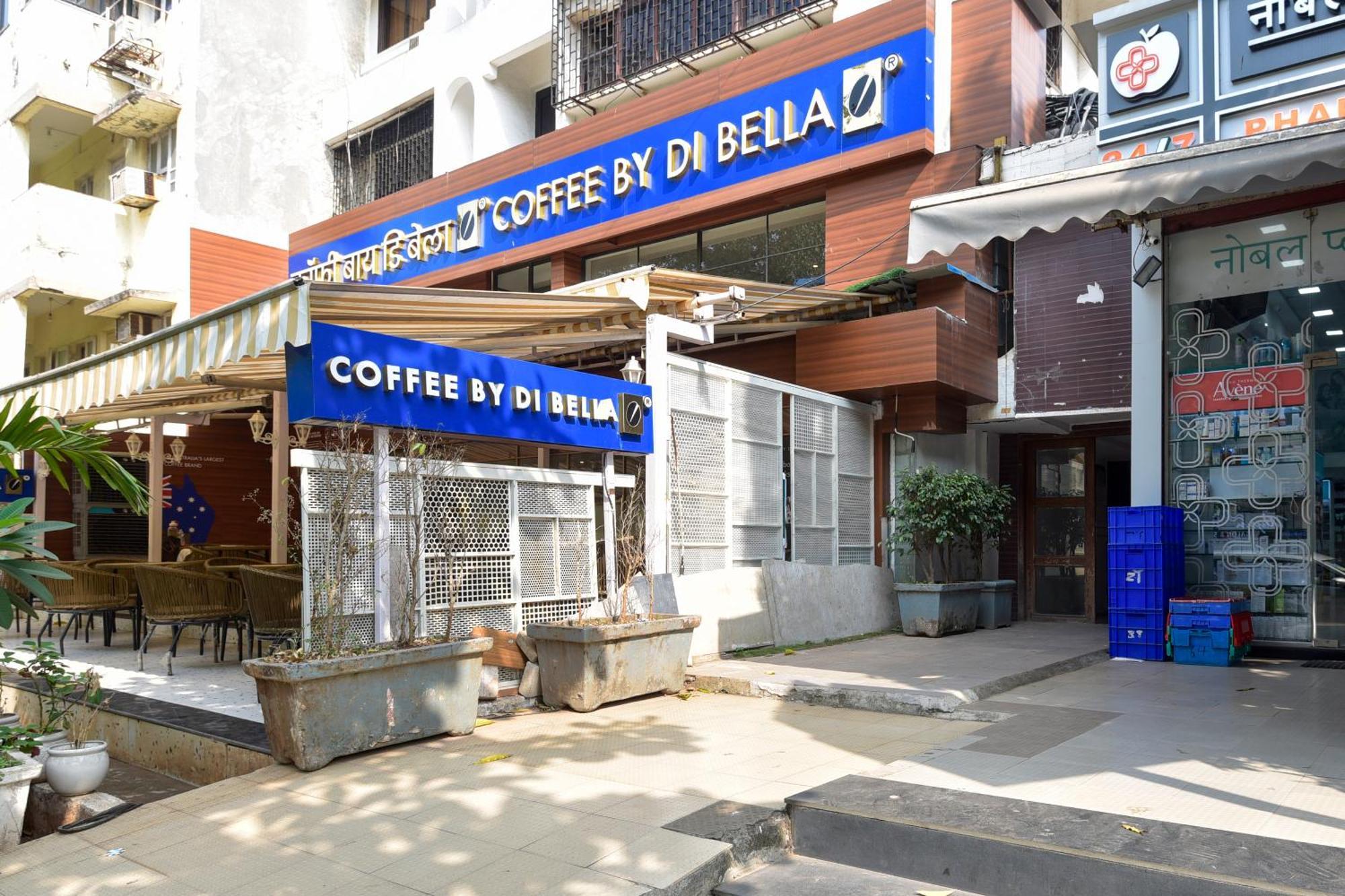 Hotel Hsquare West Wind *